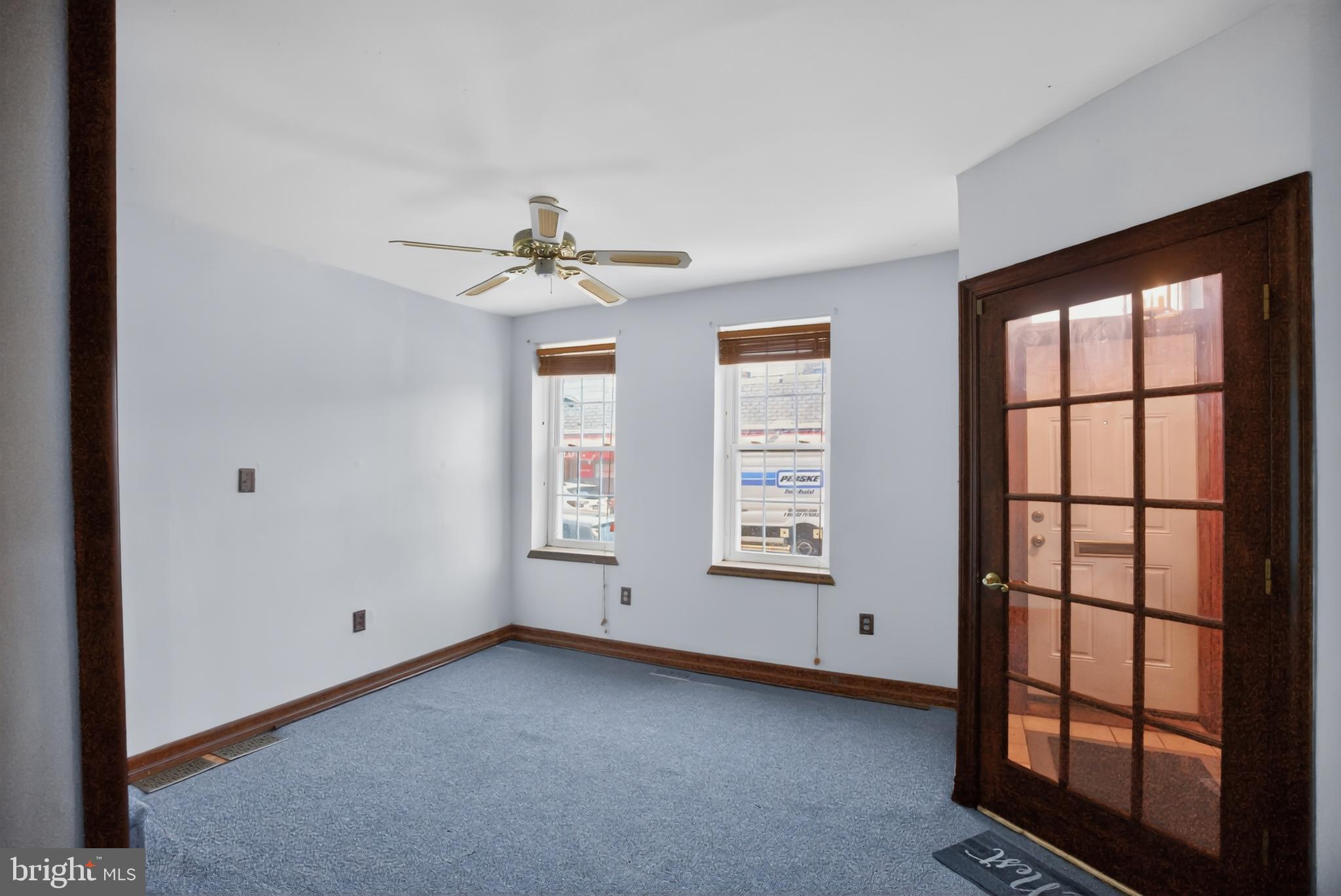 PENNSPORT - Residential