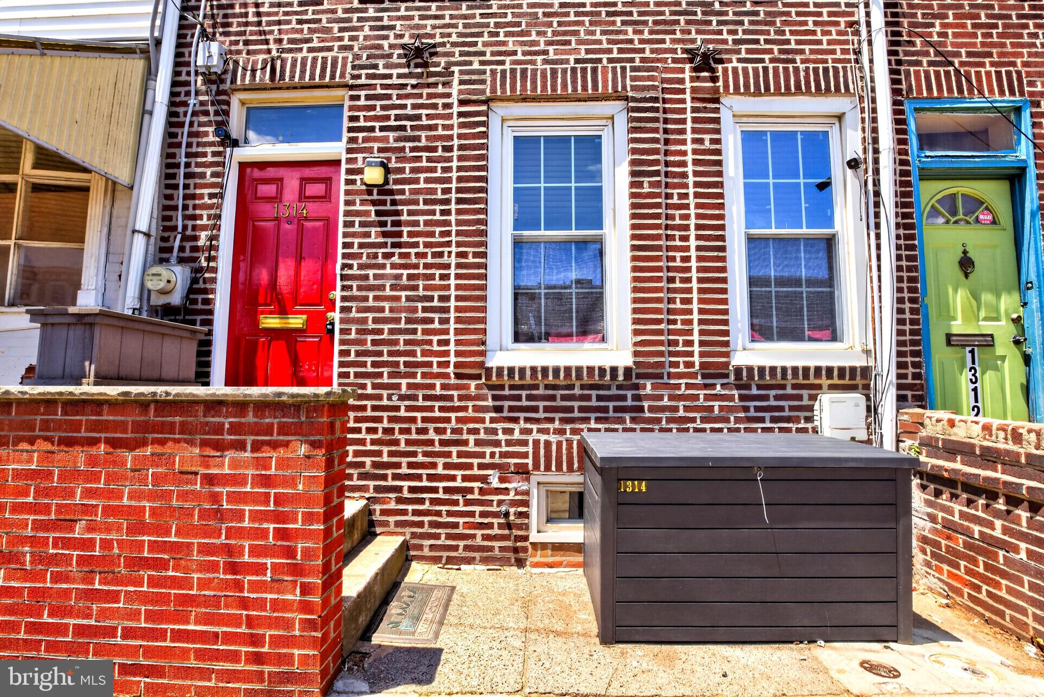 PENNSPORT - Residential