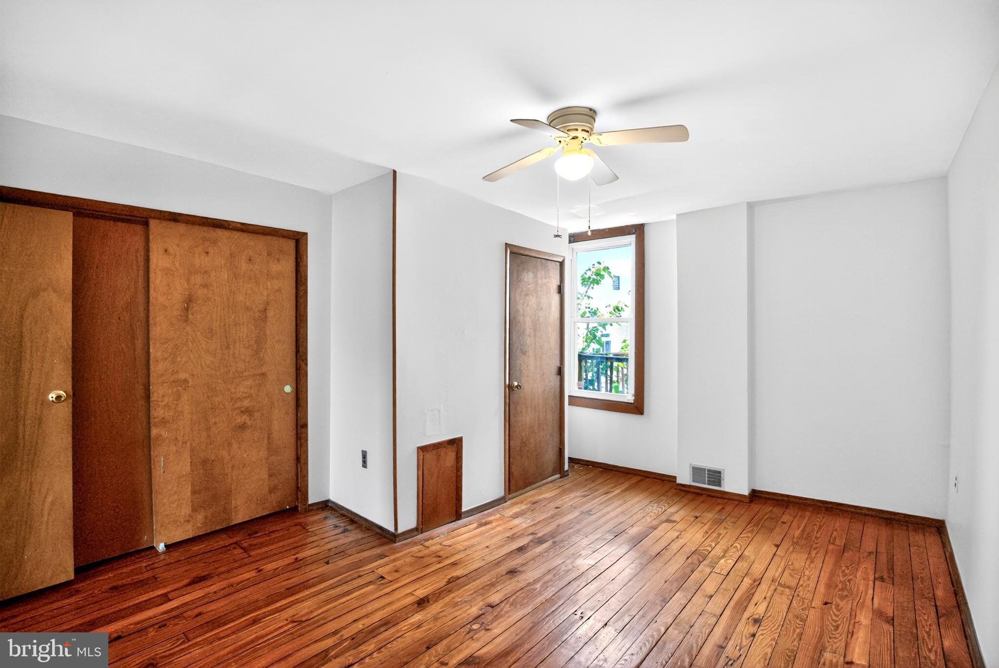 PENNSPORT - Residential