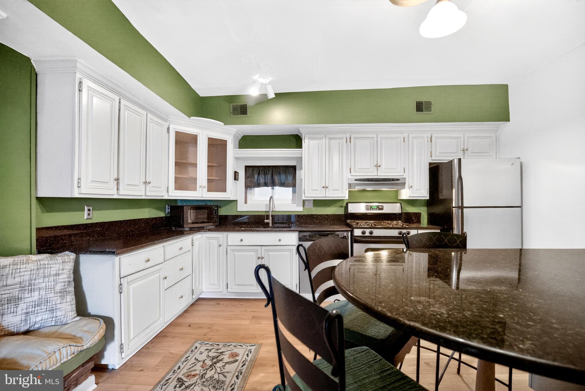 PENNSPORT - Residential