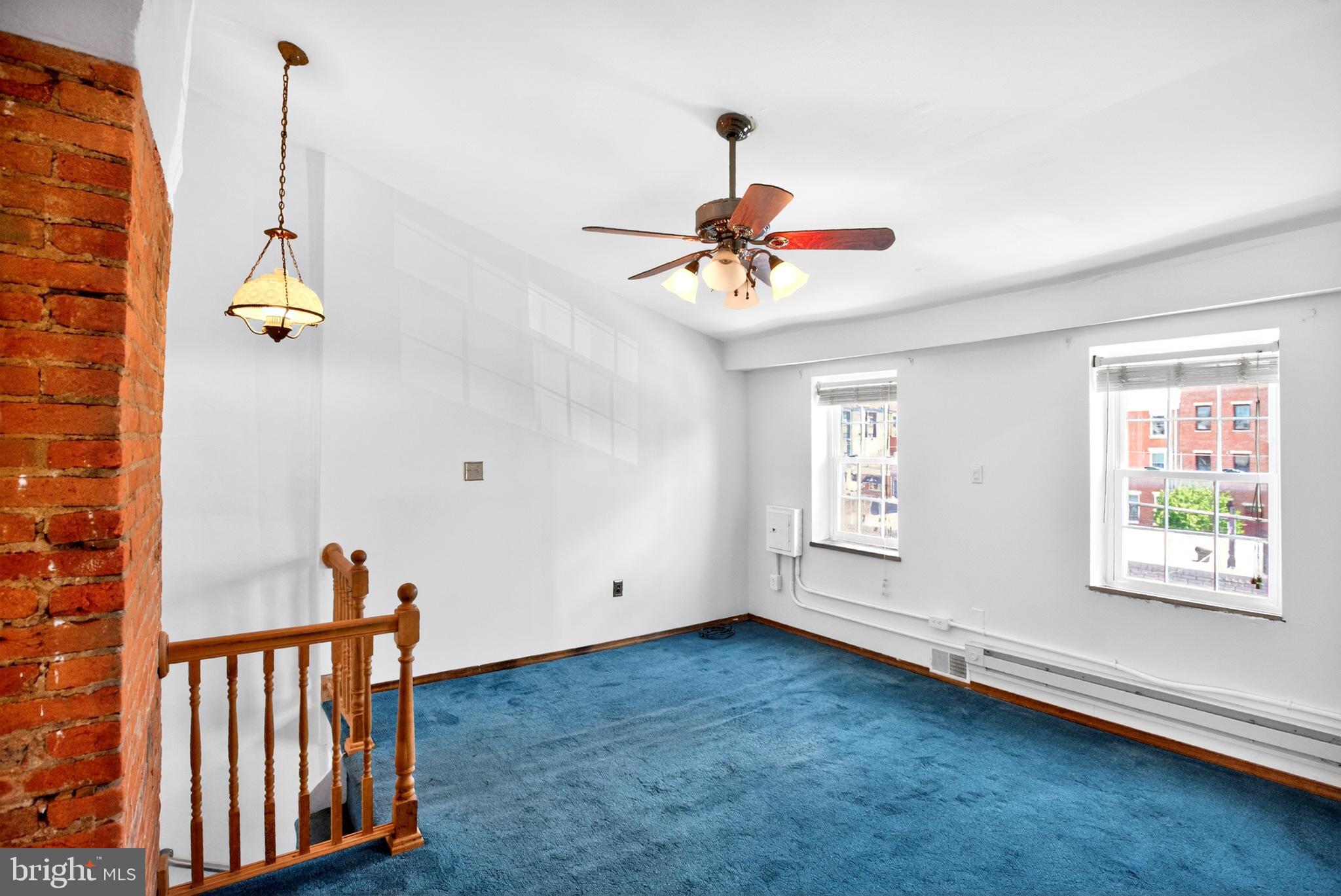 PENNSPORT - Residential