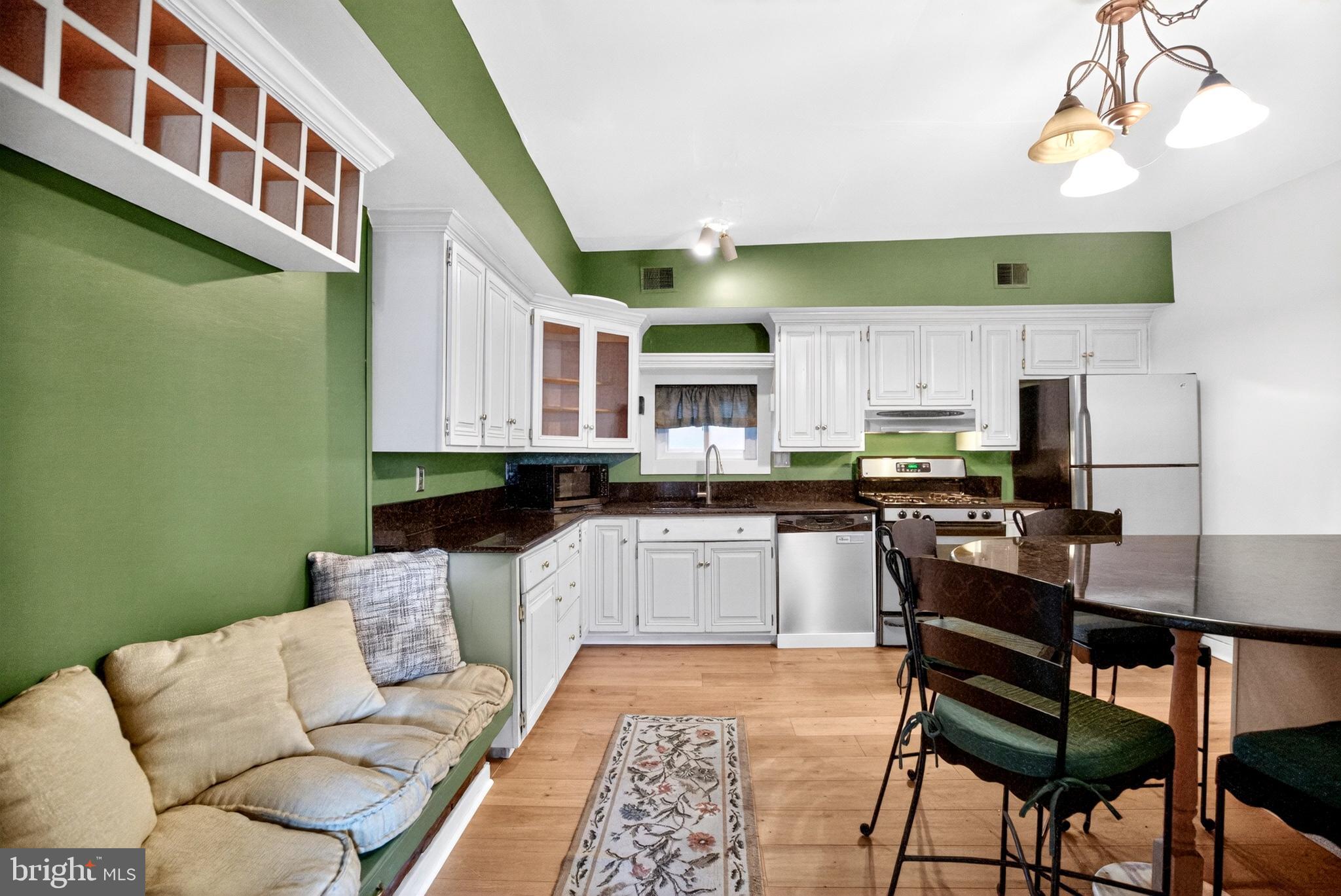 PENNSPORT - Residential