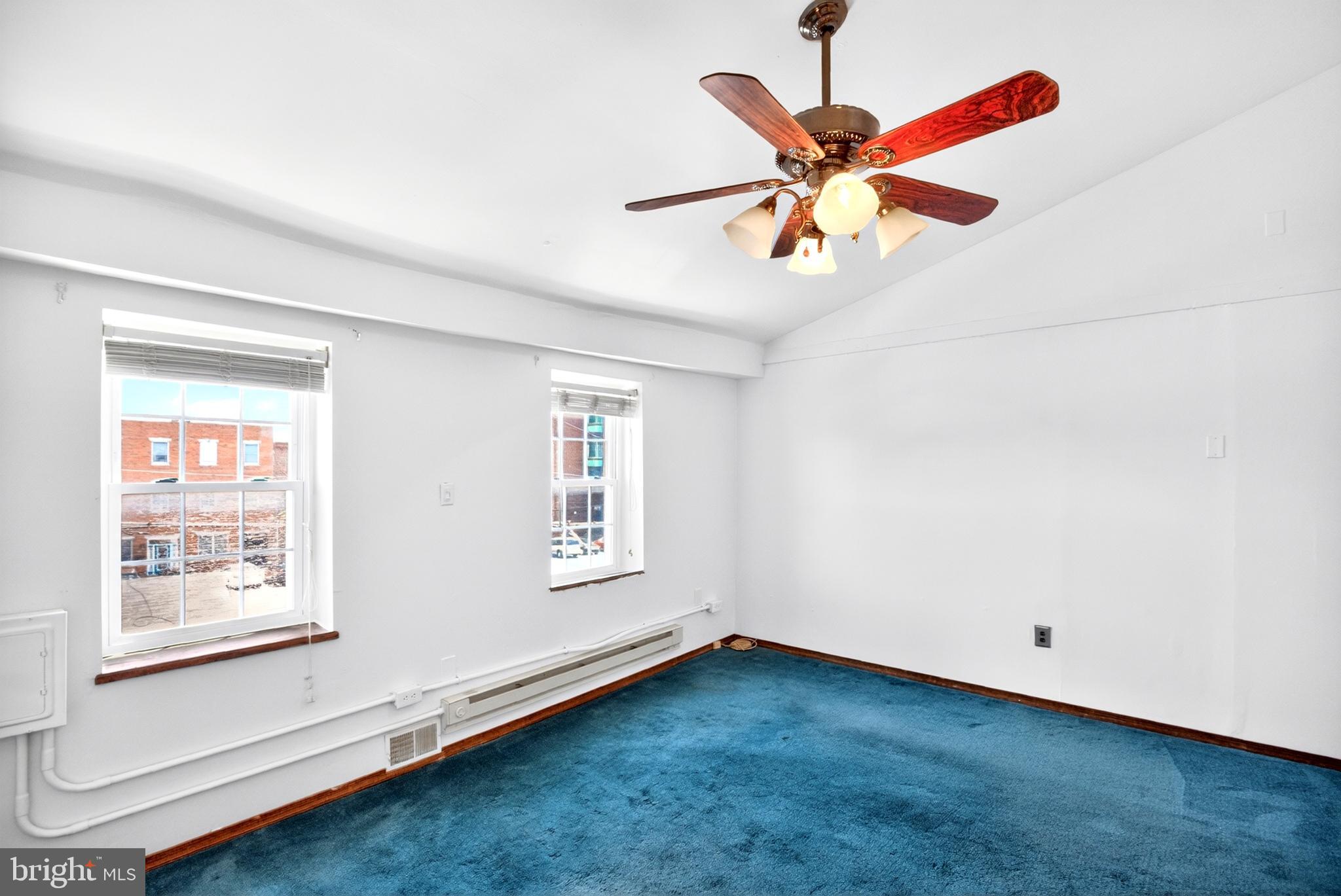 PENNSPORT - Residential