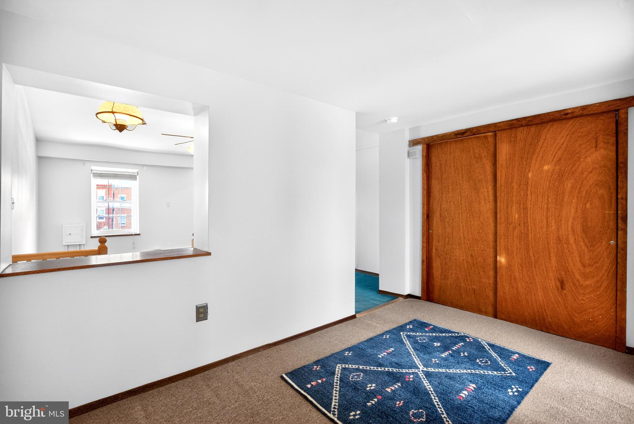 PENNSPORT - Residential