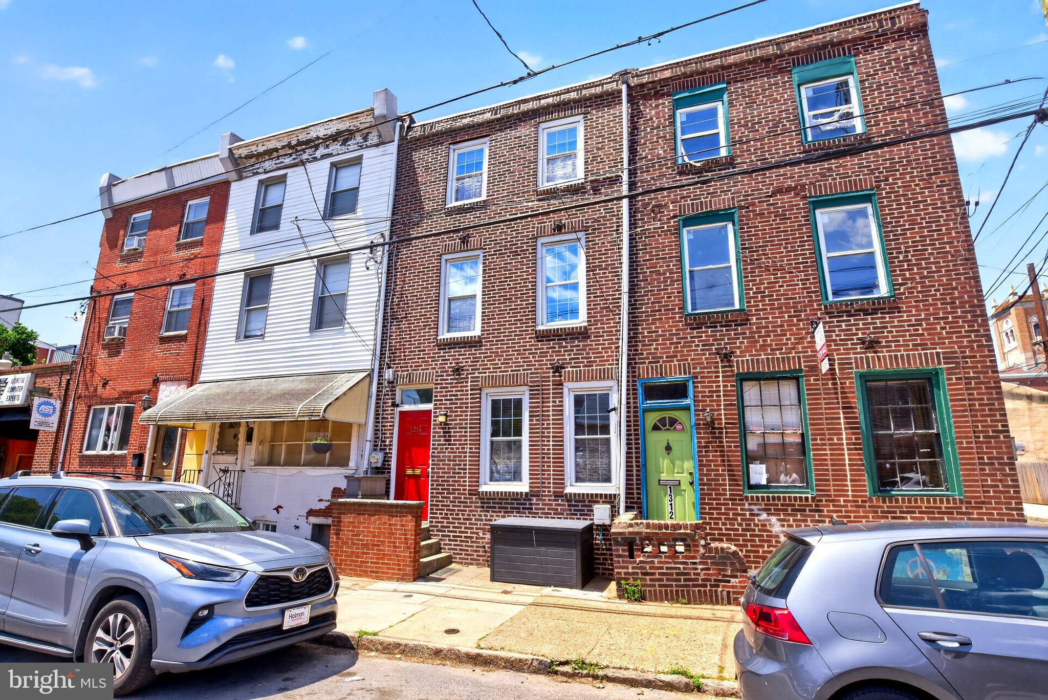 PENNSPORT - Residential