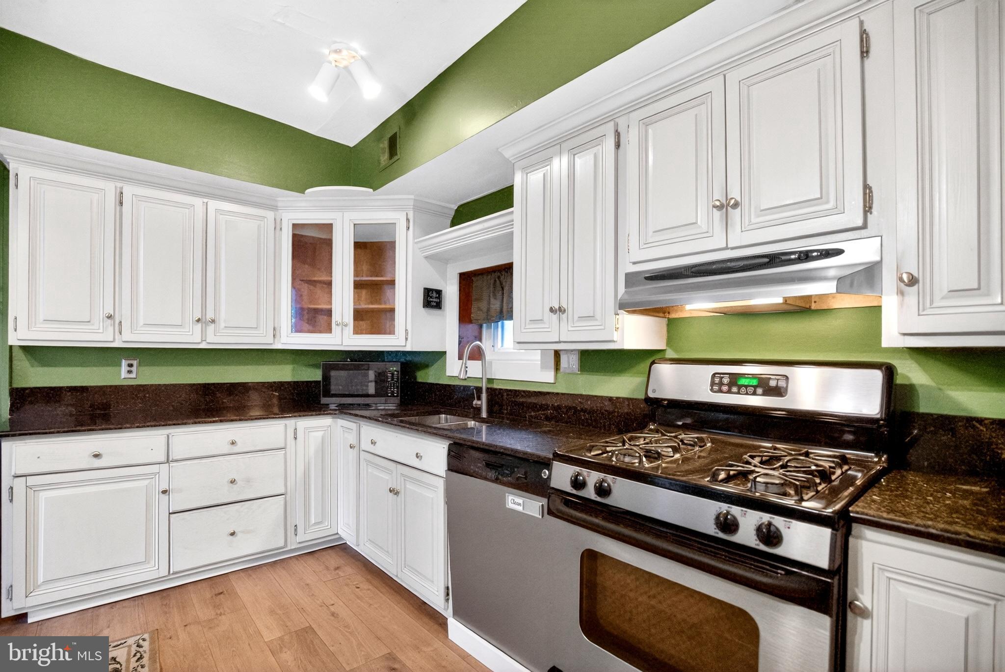 PENNSPORT - Residential
