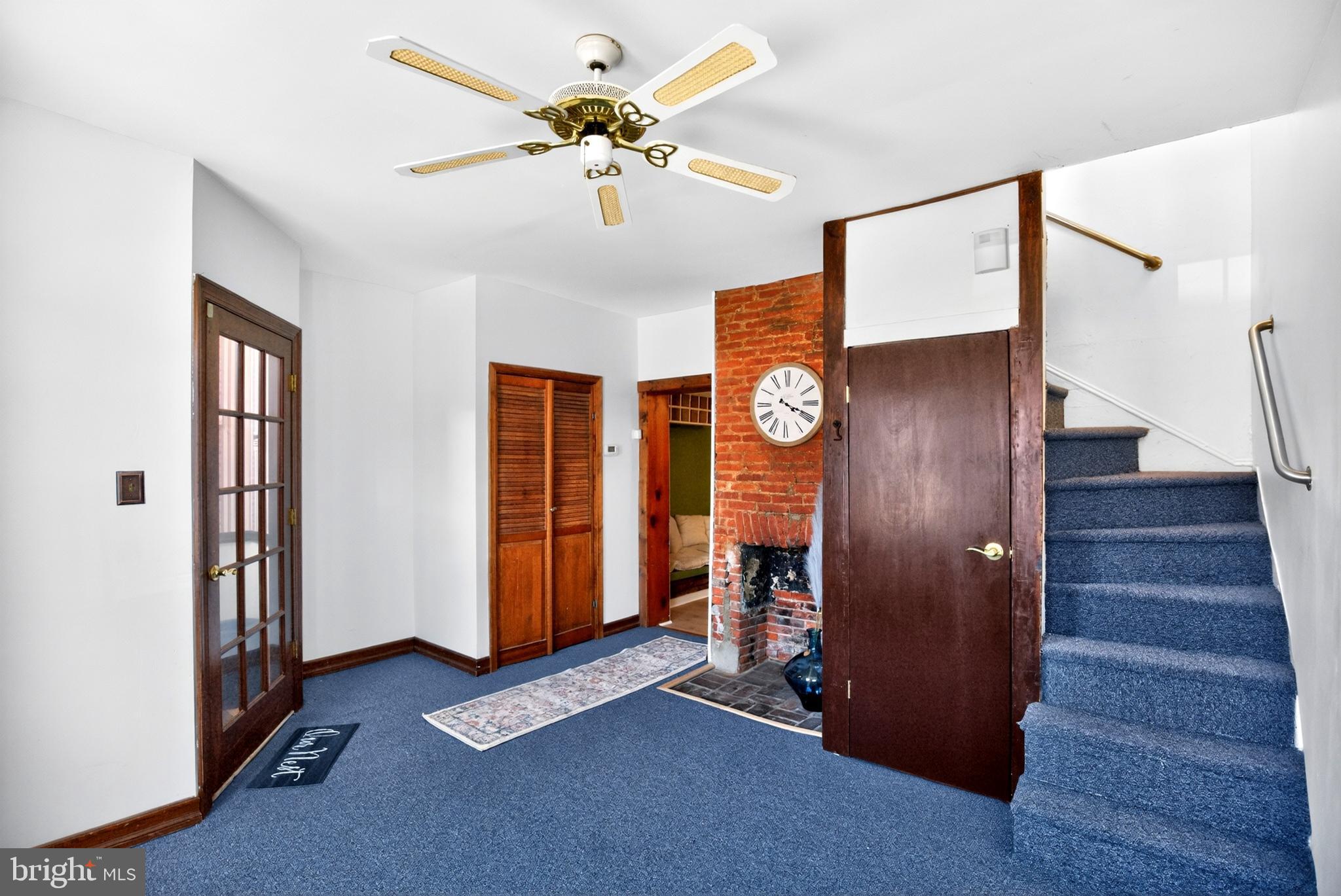 PENNSPORT - Residential