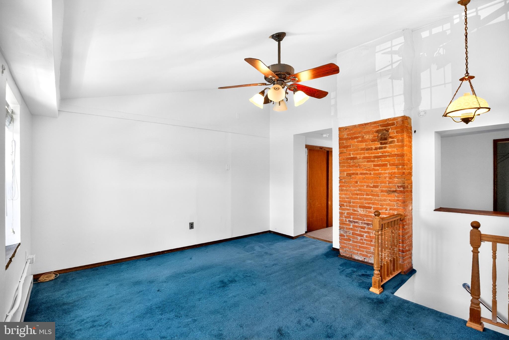 PENNSPORT - Residential