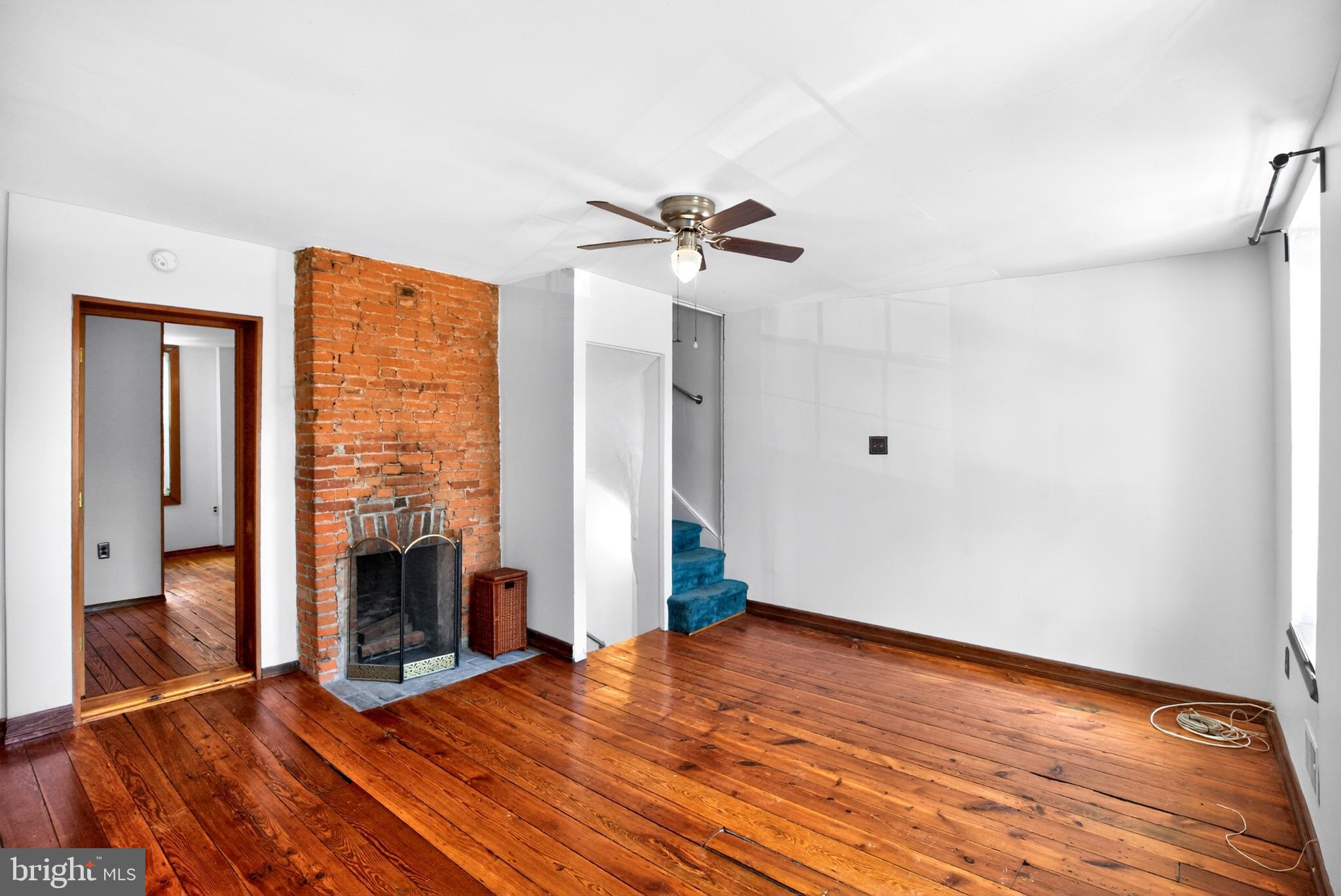 PENNSPORT - Residential