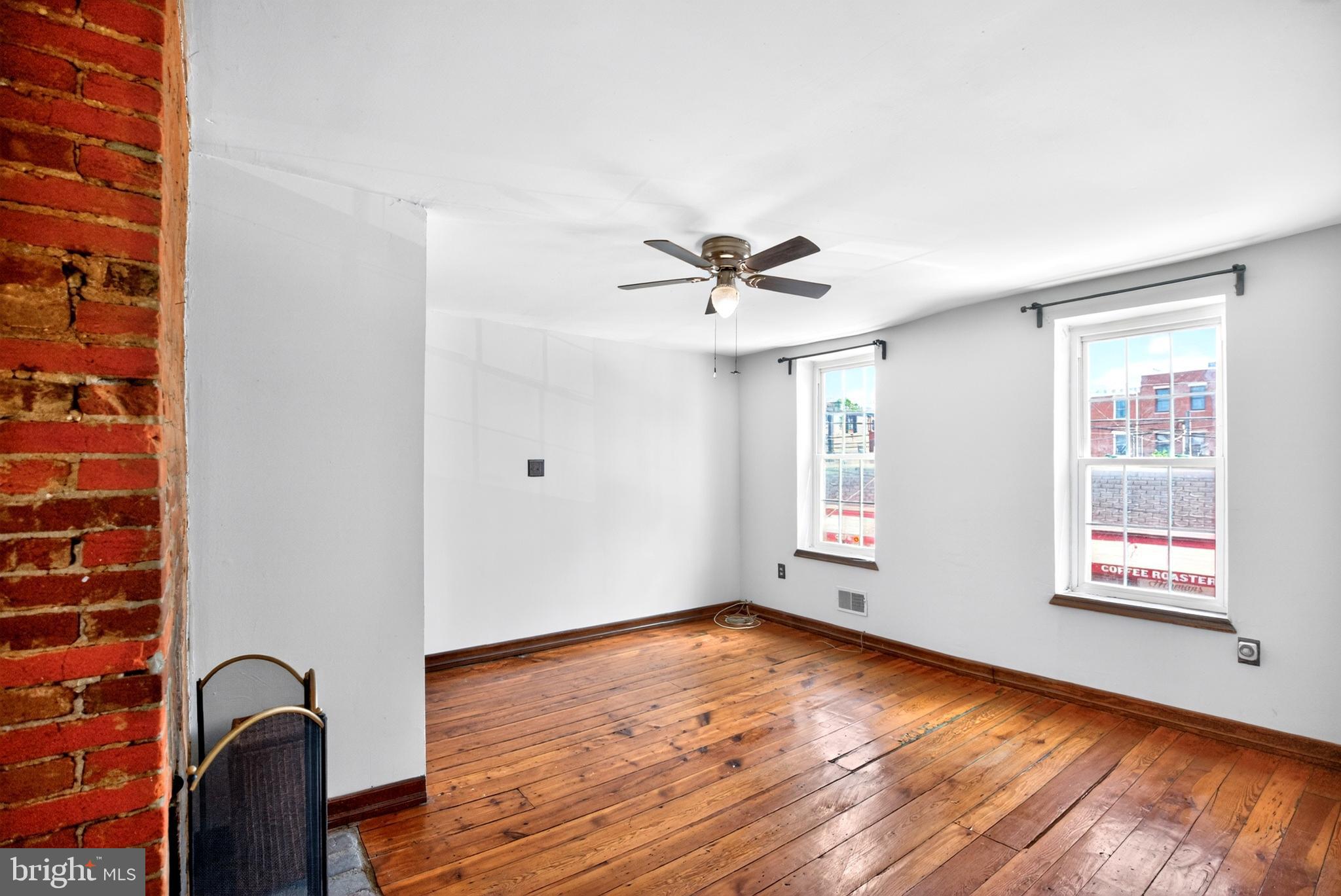 PENNSPORT - Residential