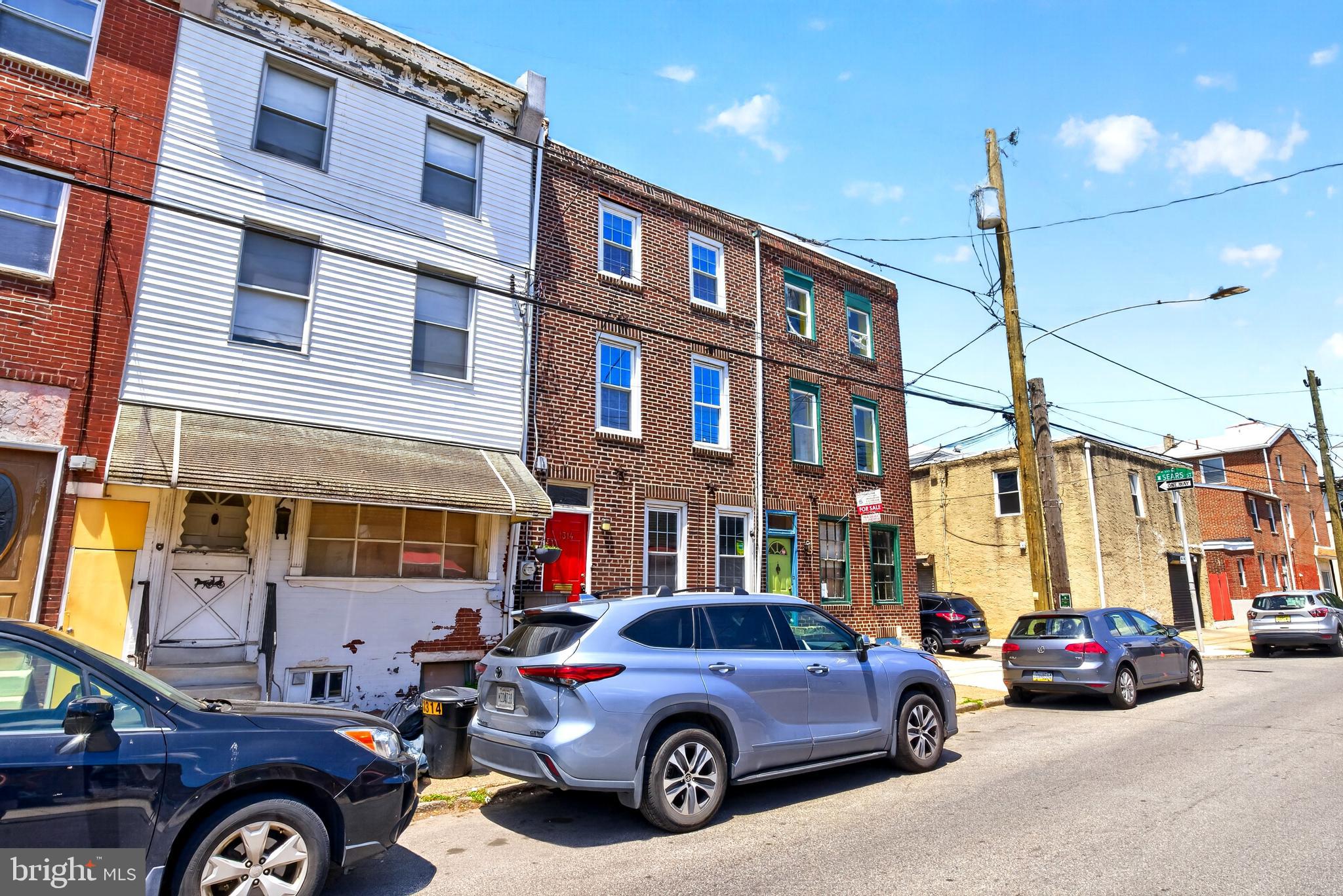 PENNSPORT - Residential