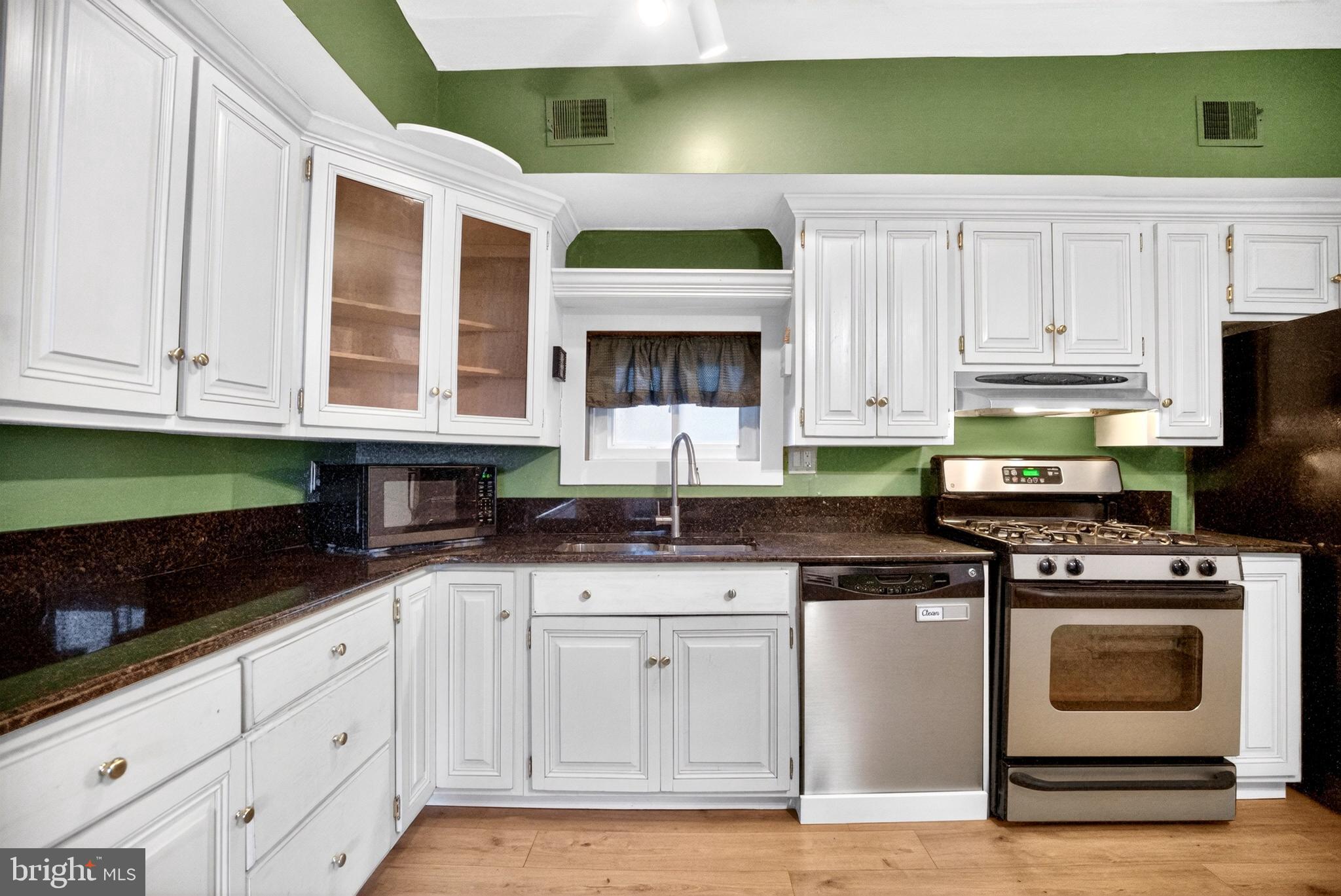 PENNSPORT - Residential