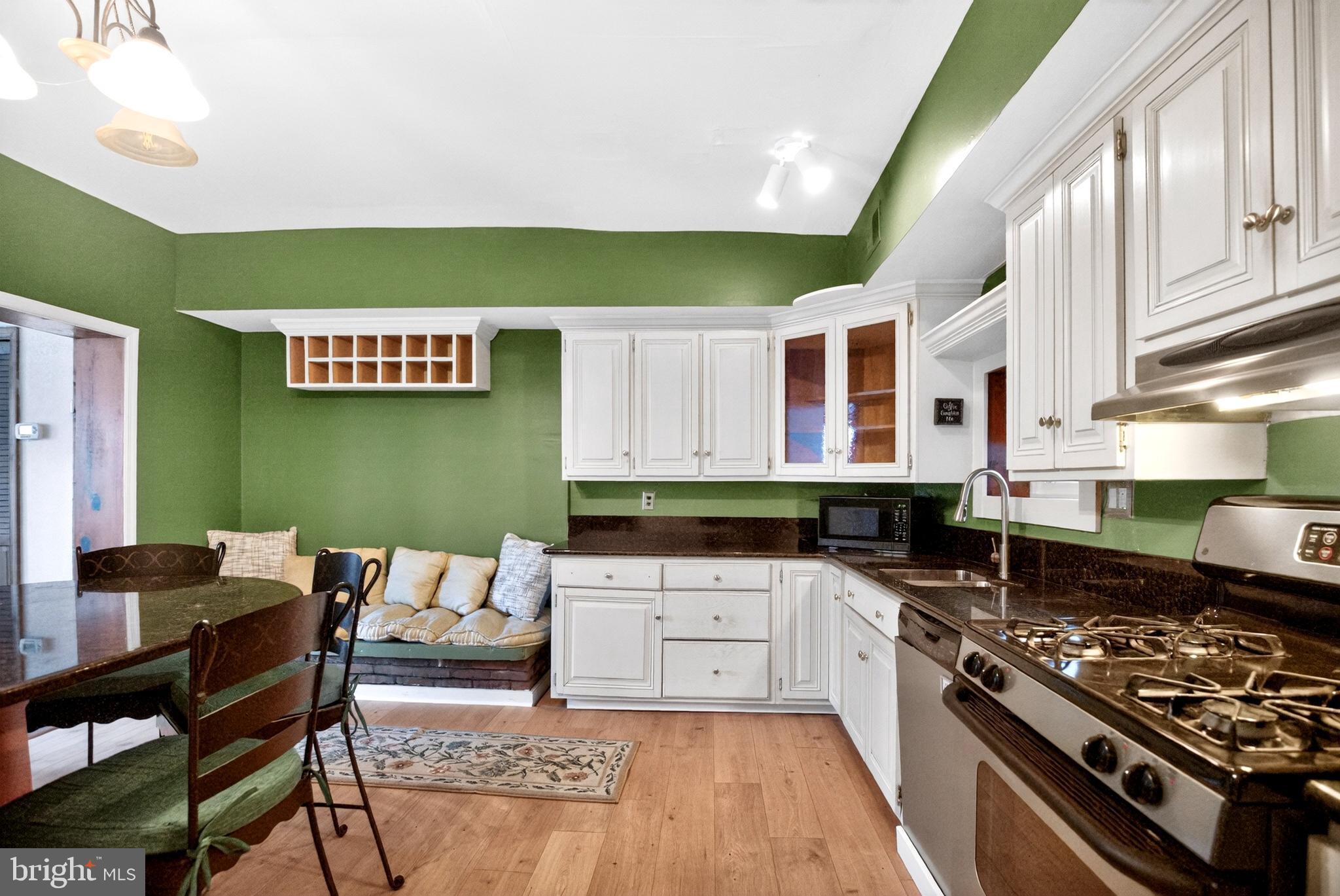 PENNSPORT - Residential