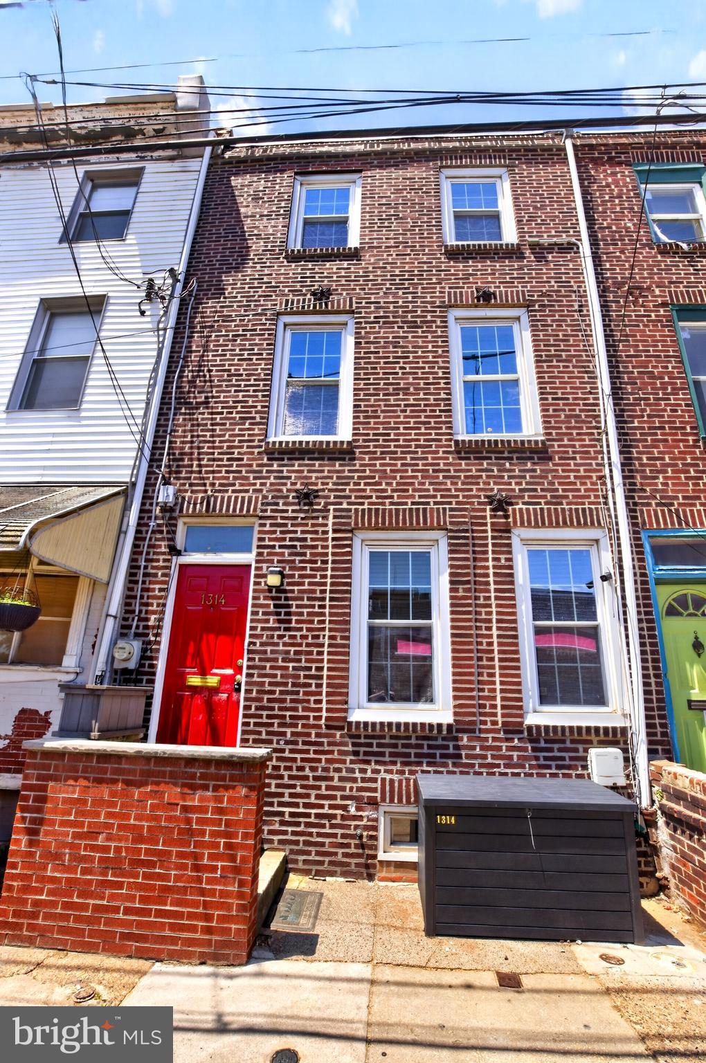 PENNSPORT - Residential