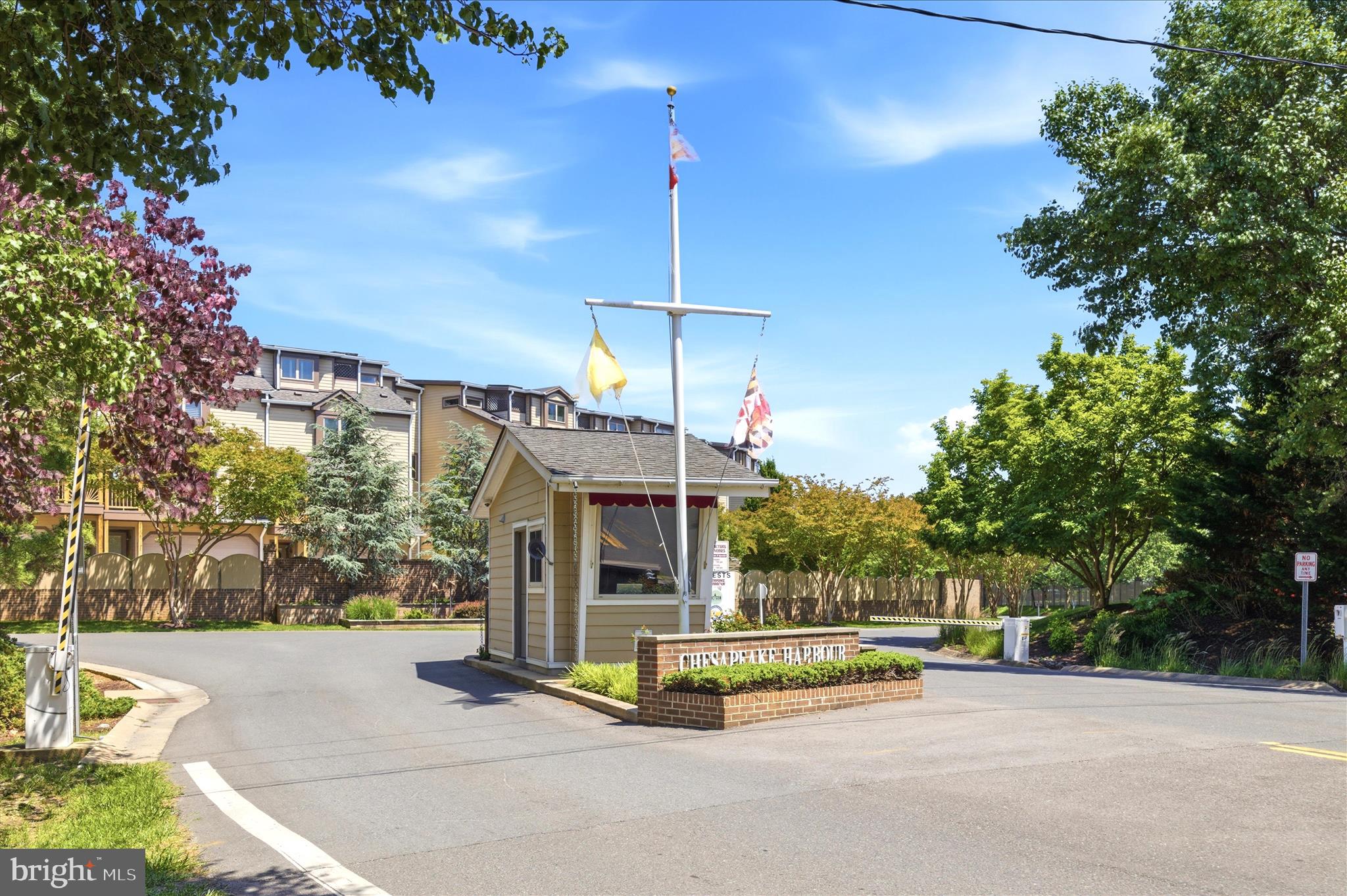 CHESAPEAKE HARBOUR - Residential