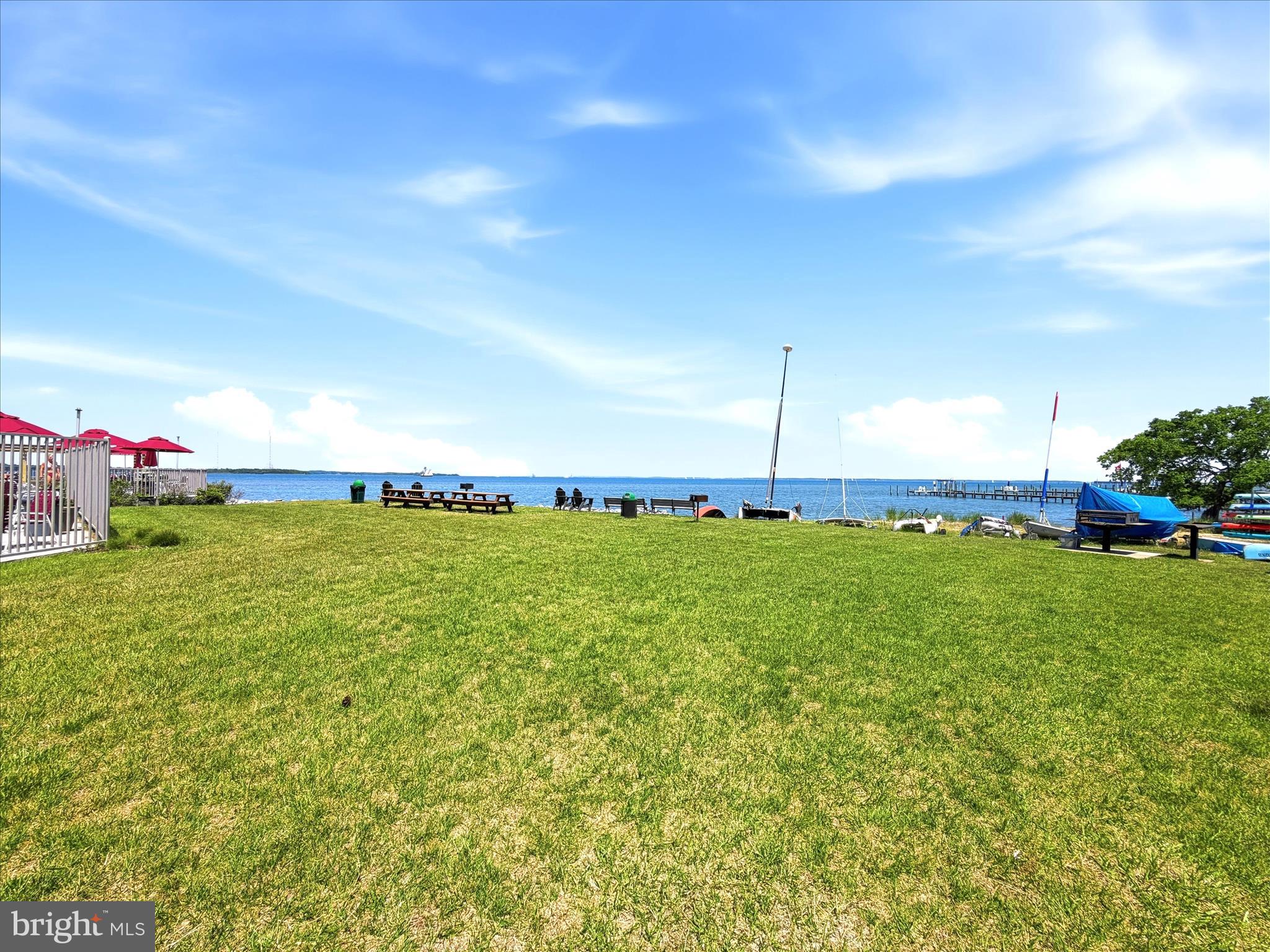 CHESAPEAKE HARBOUR - Residential