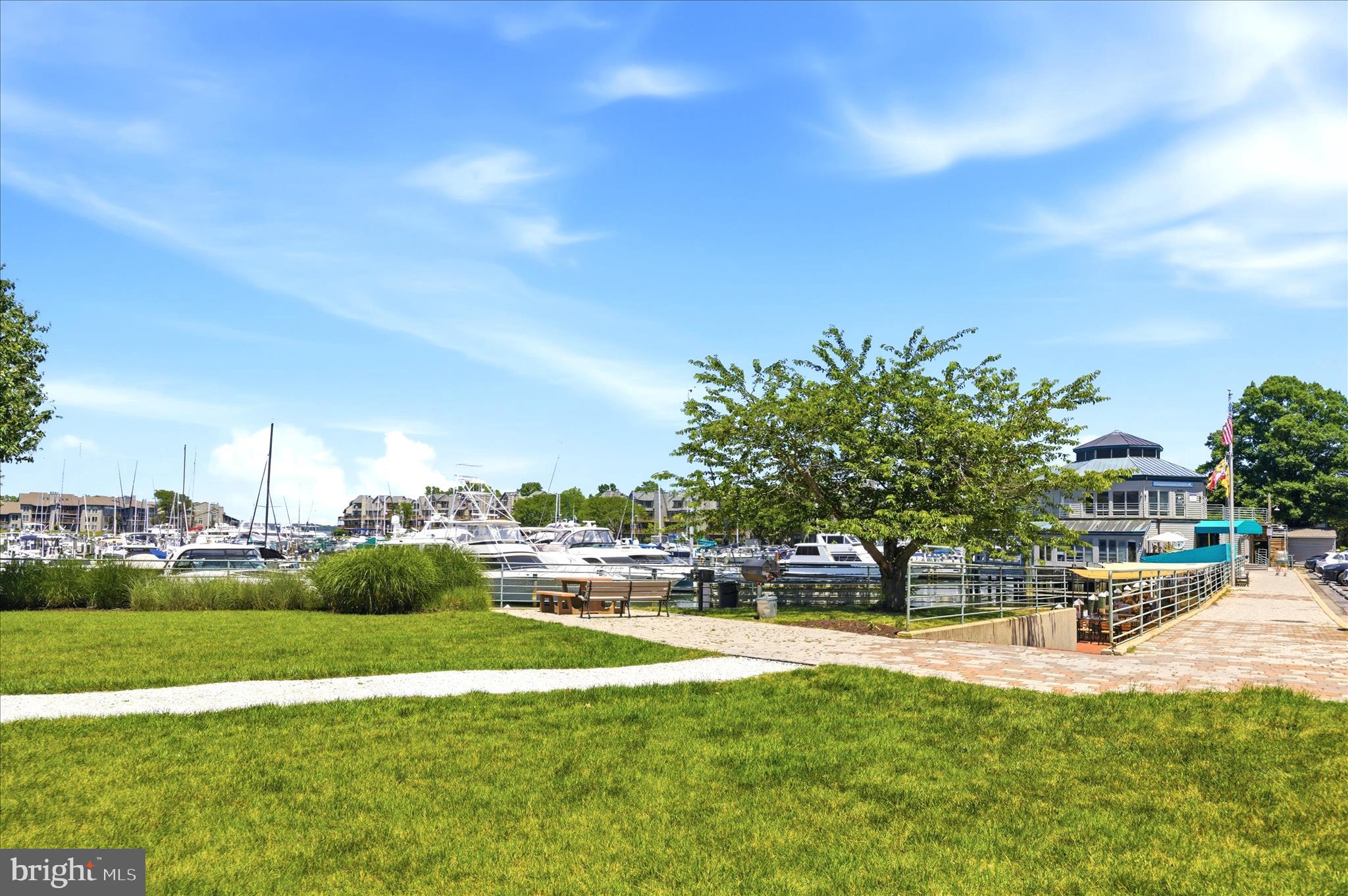 CHESAPEAKE HARBOUR - Residential