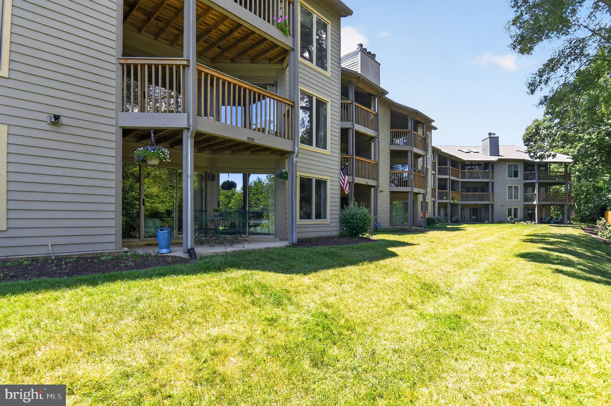 CHESAPEAKE HARBOUR - Residential