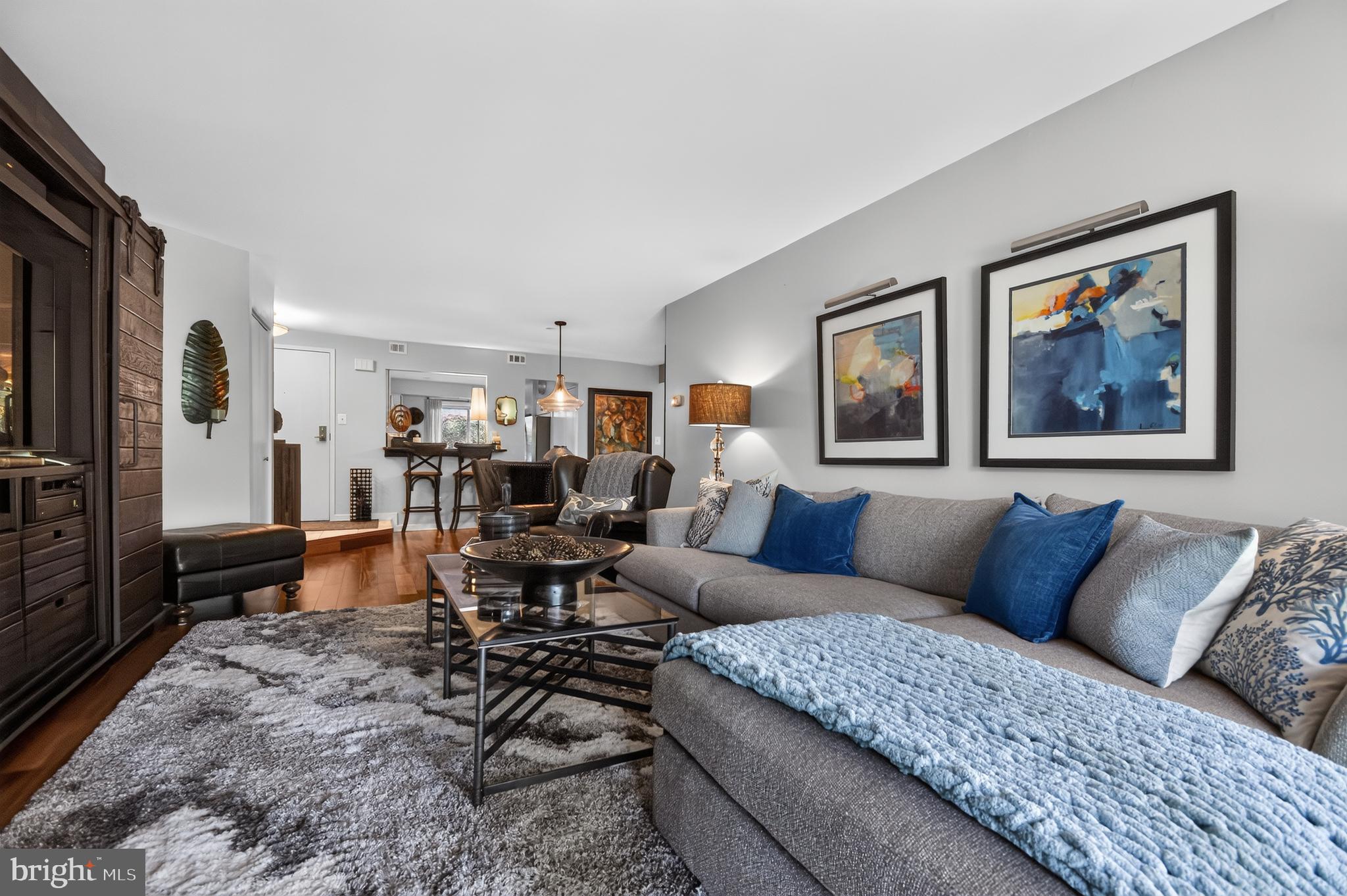 CHESAPEAKE HARBOUR - Residential