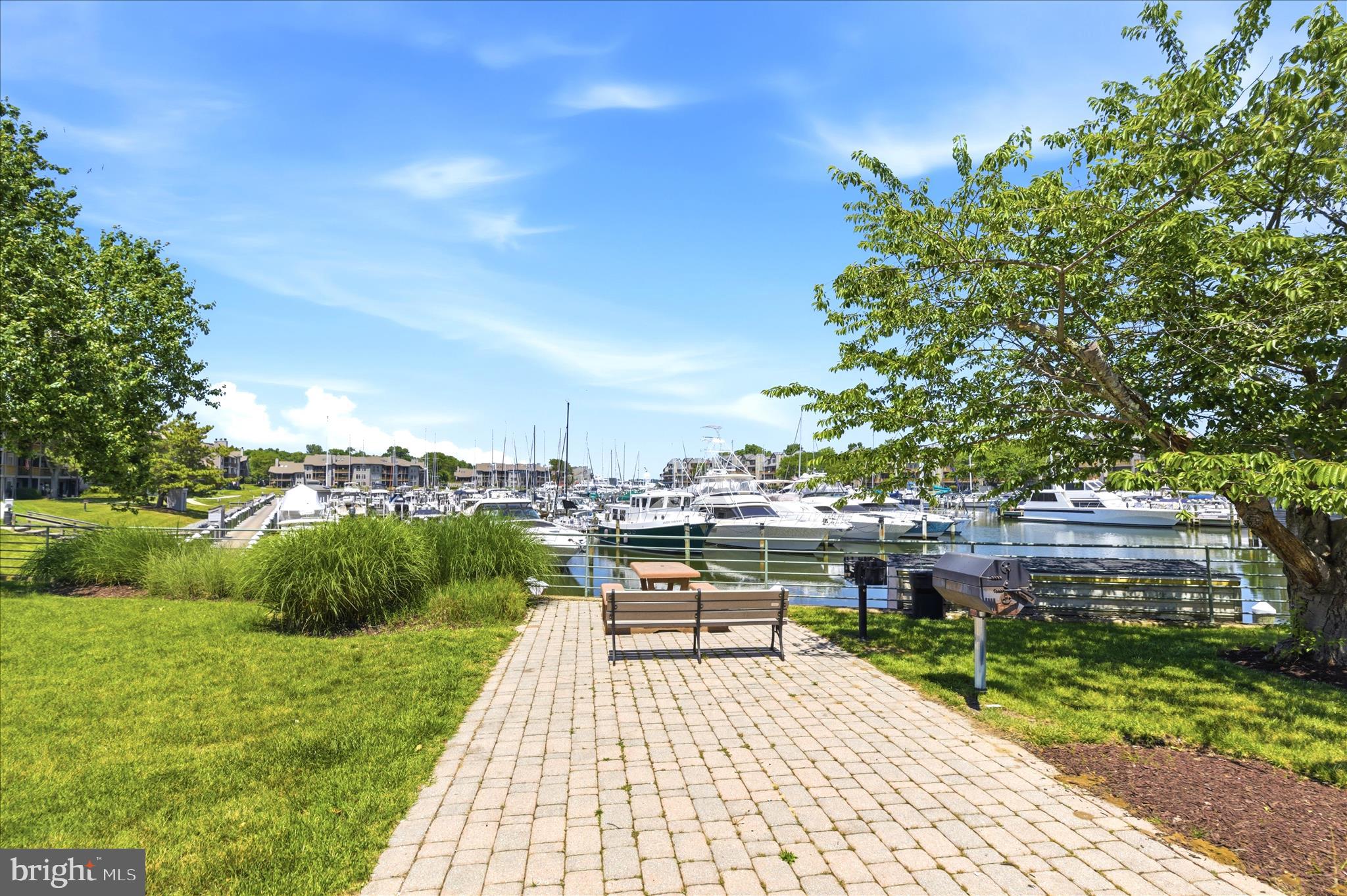CHESAPEAKE HARBOUR - Residential