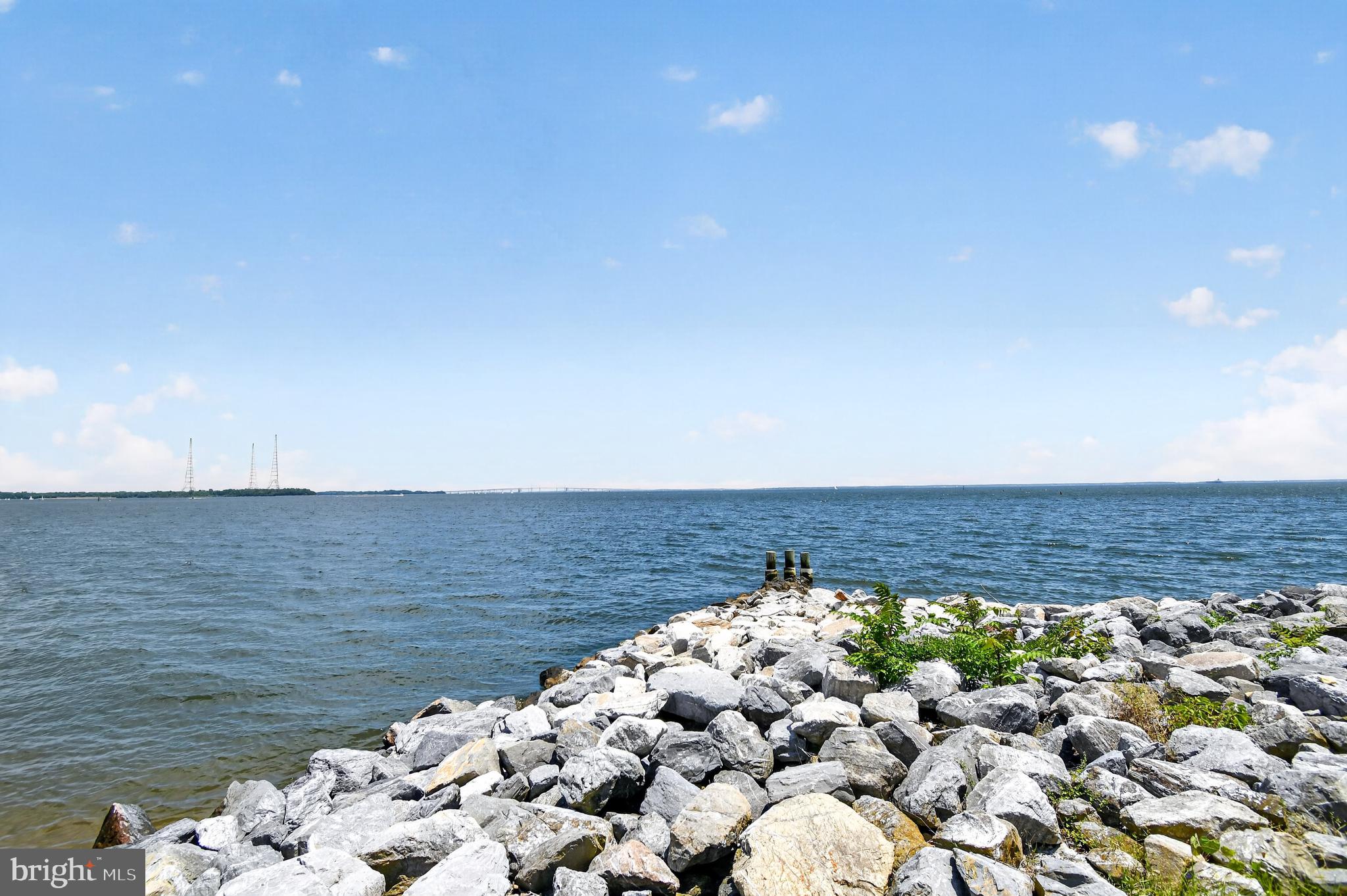 CHESAPEAKE HARBOUR - Residential