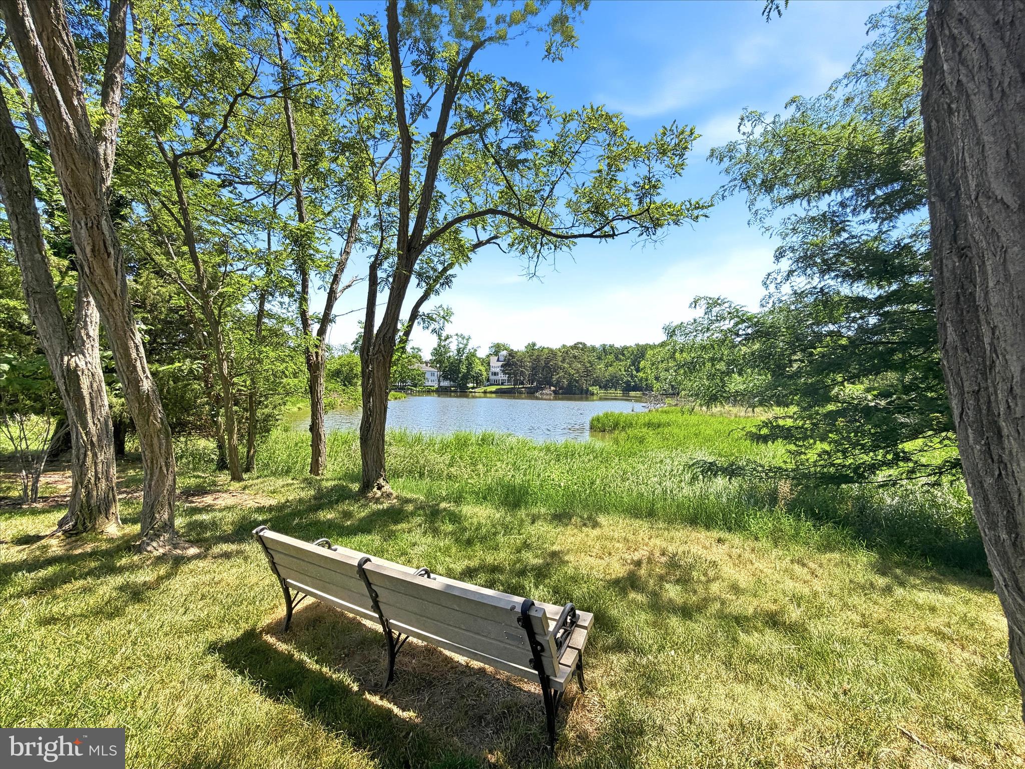 CHESAPEAKE HARBOUR - Residential