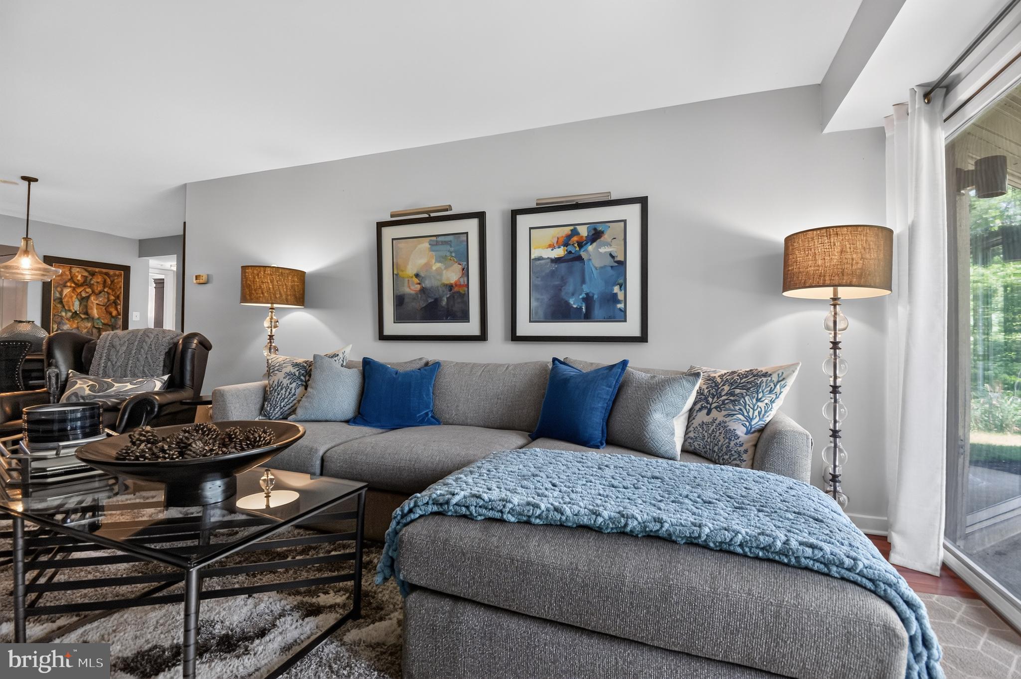 CHESAPEAKE HARBOUR - Residential