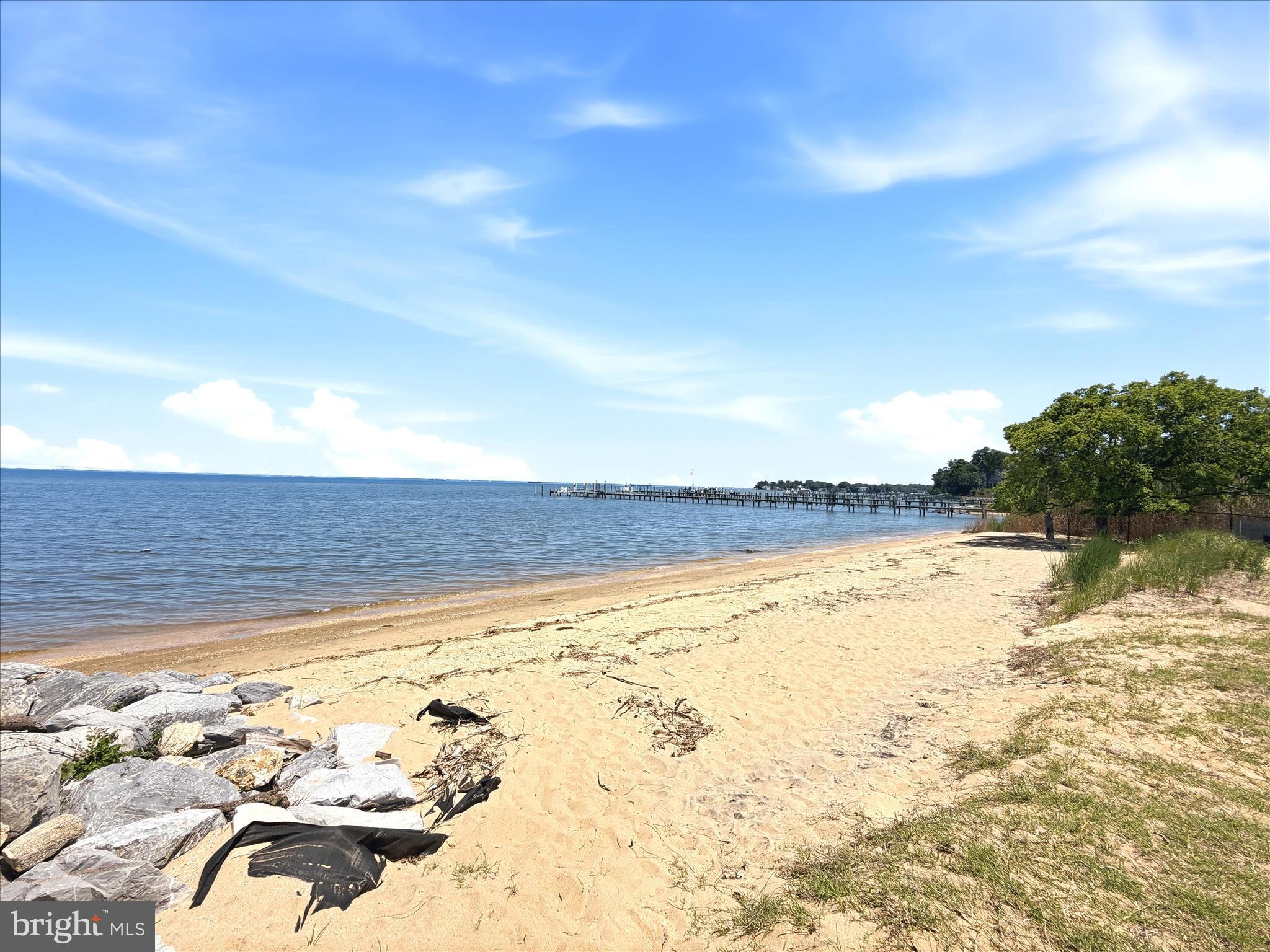 CHESAPEAKE HARBOUR - Residential