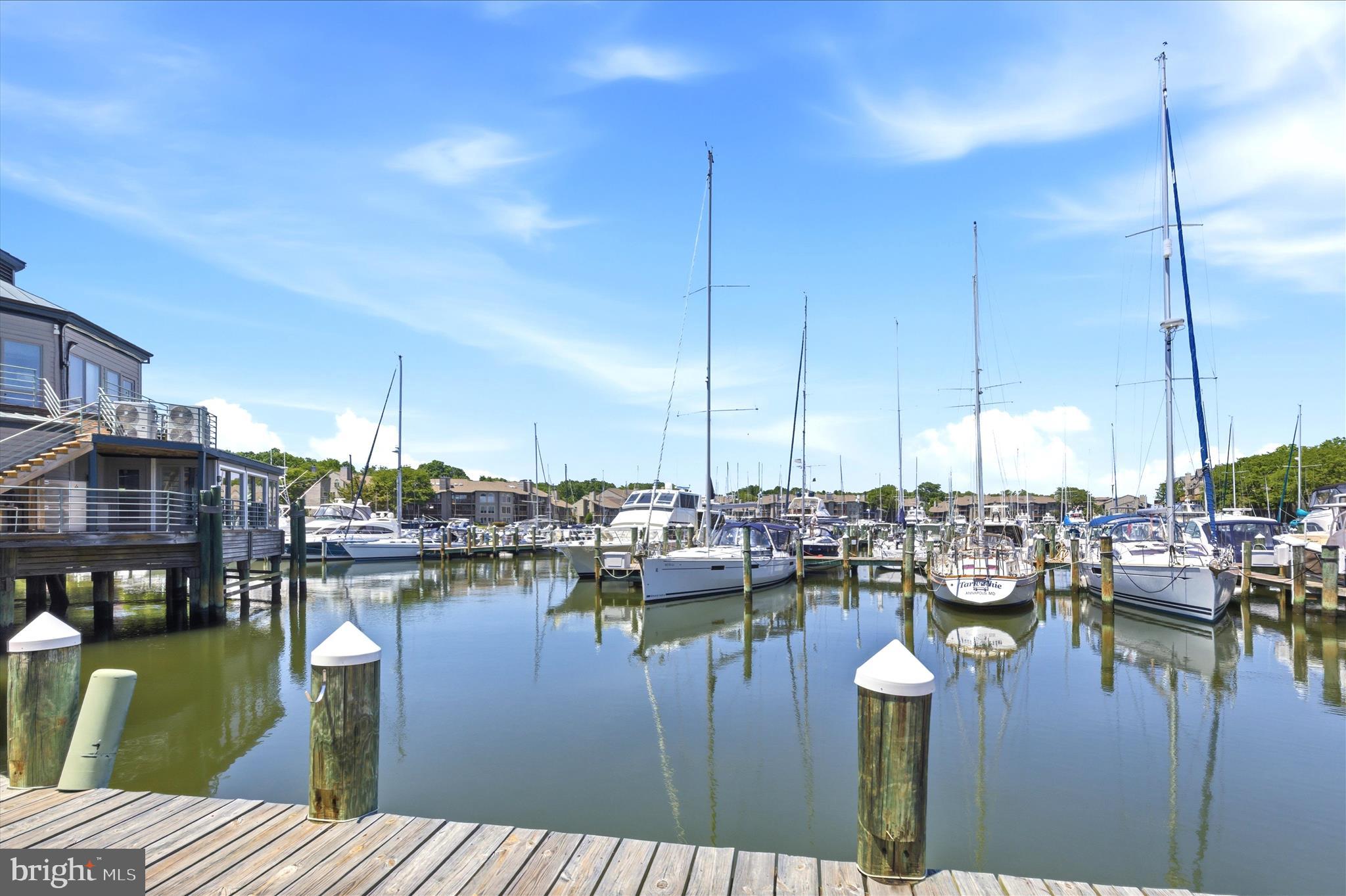 CHESAPEAKE HARBOUR - Residential