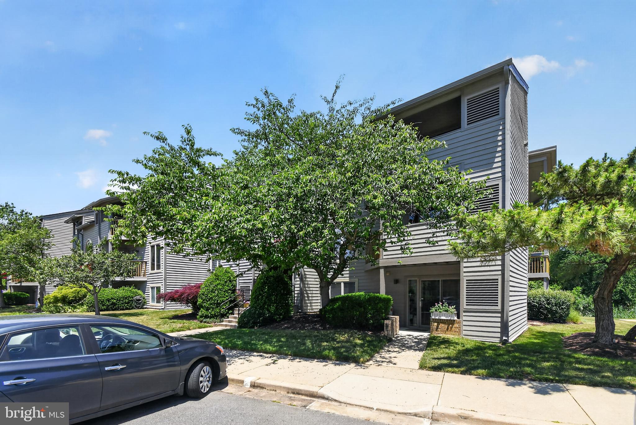 CHESAPEAKE HARBOUR - Residential