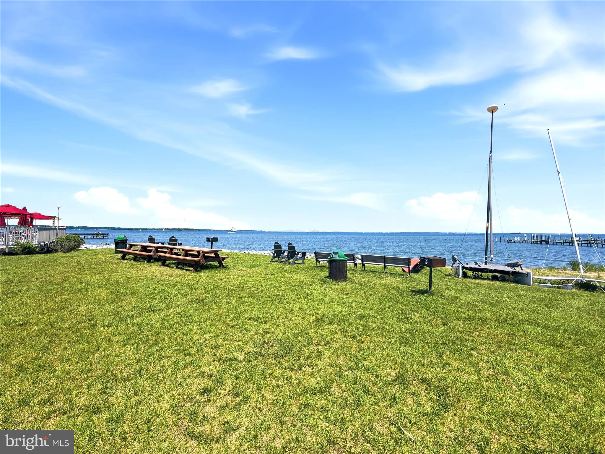 CHESAPEAKE HARBOUR - Residential