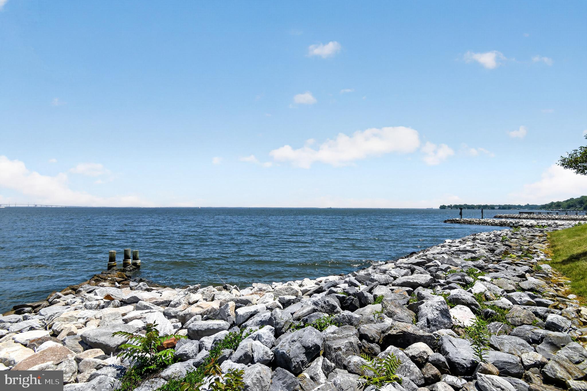 CHESAPEAKE HARBOUR - Residential