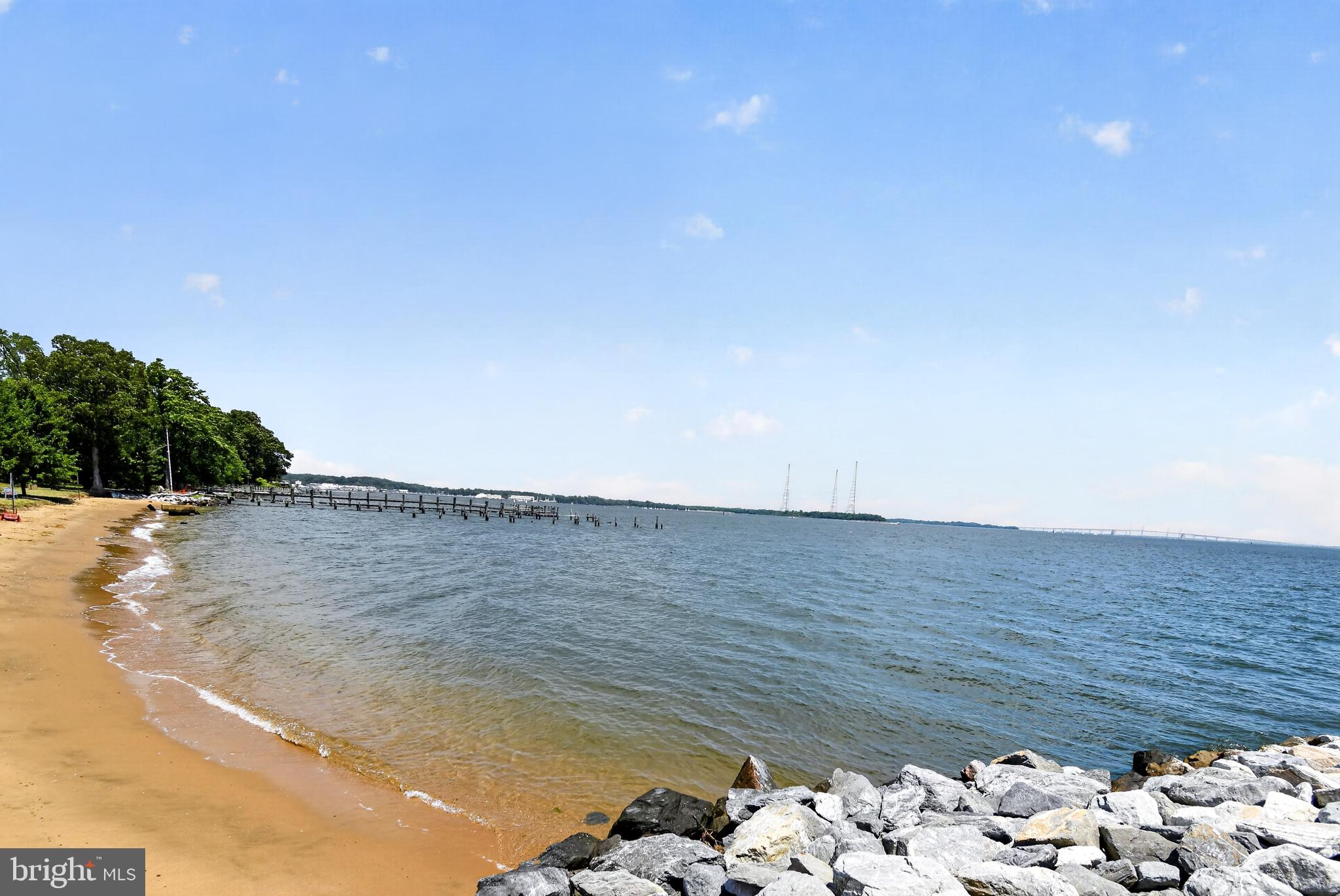 CHESAPEAKE HARBOUR - Residential