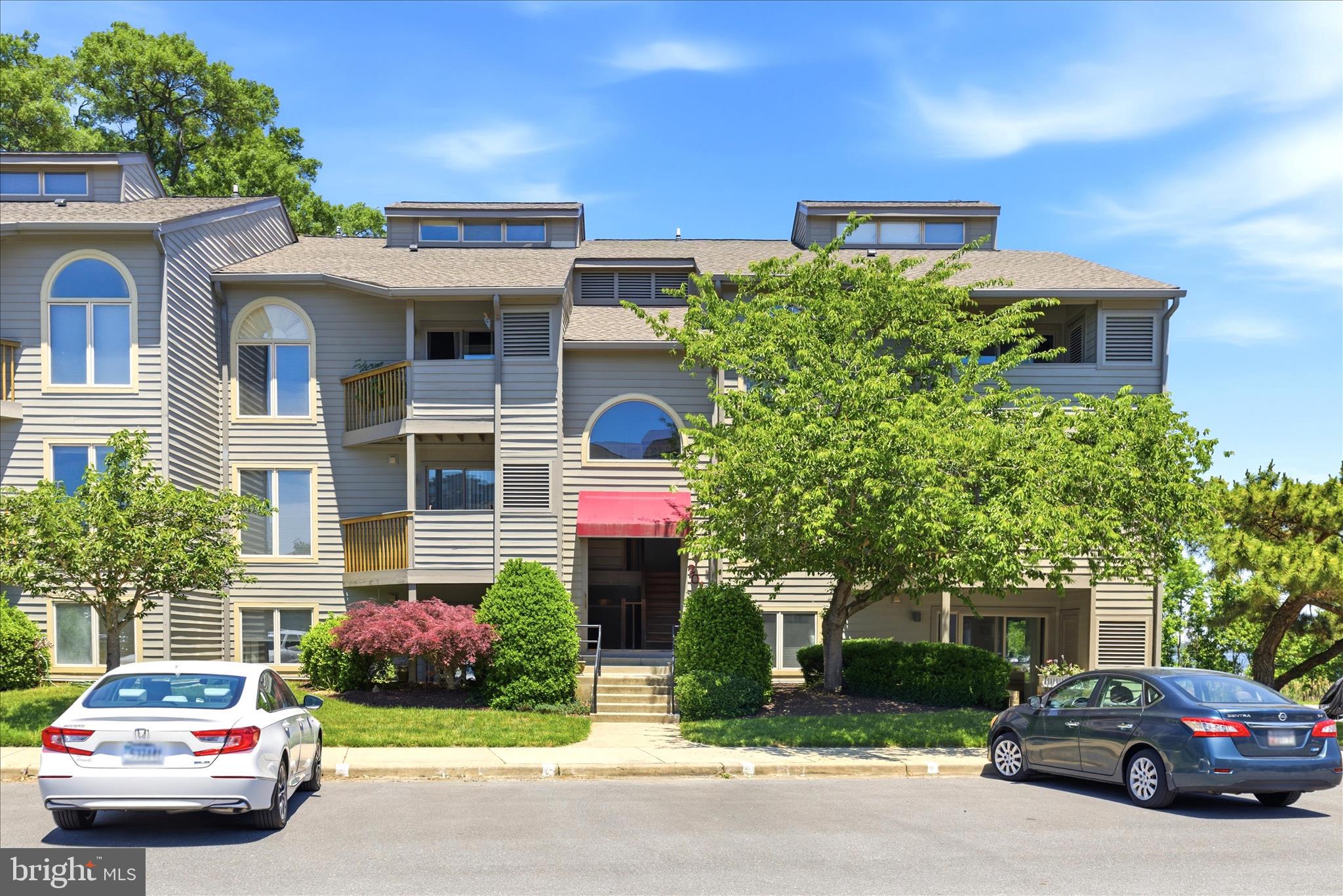 CHESAPEAKE HARBOUR - Residential