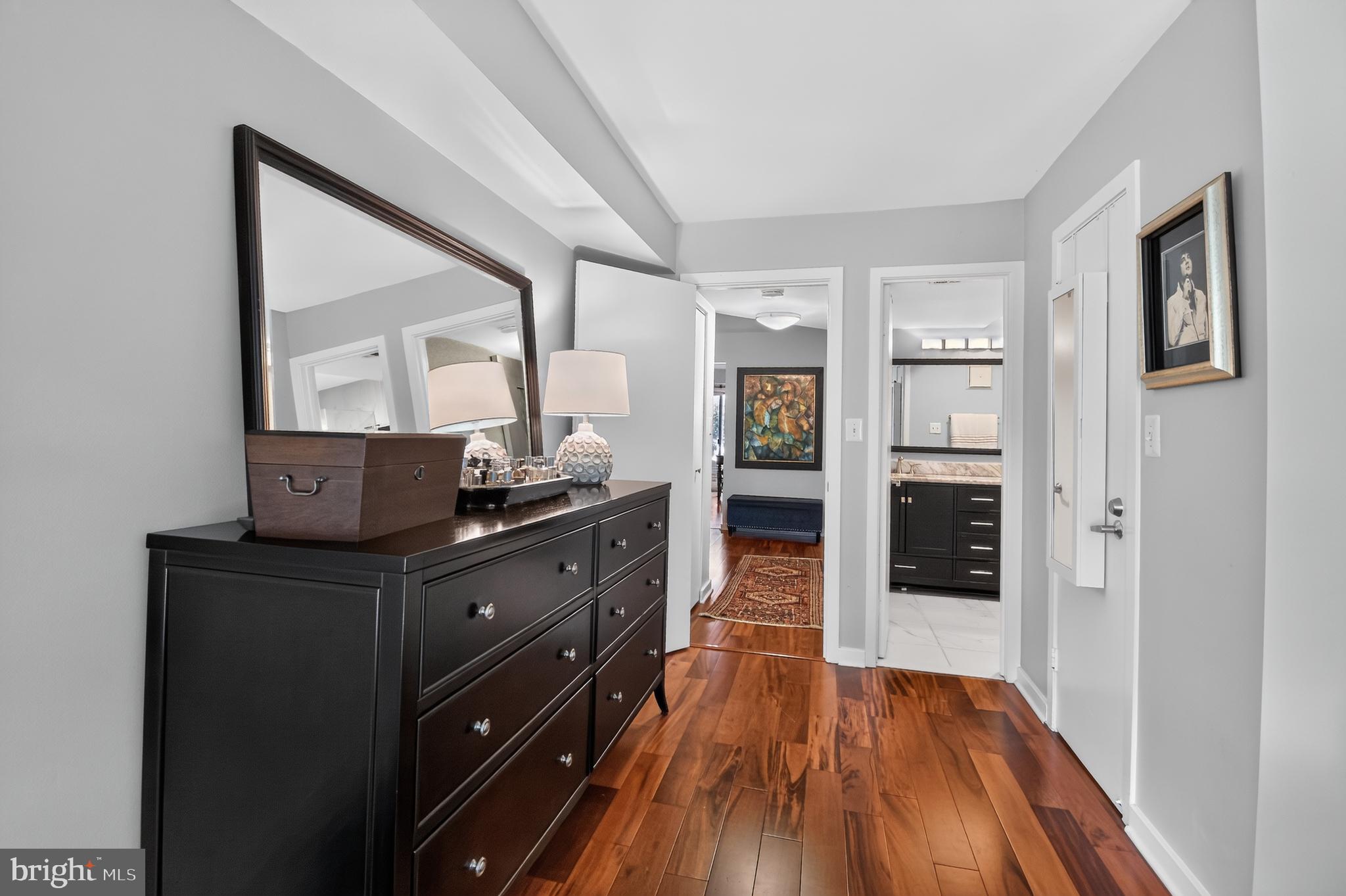 CHESAPEAKE HARBOUR - Residential