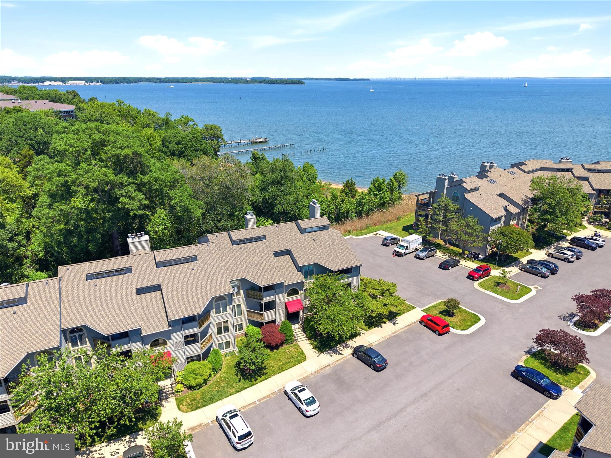 CHESAPEAKE HARBOUR - Residential