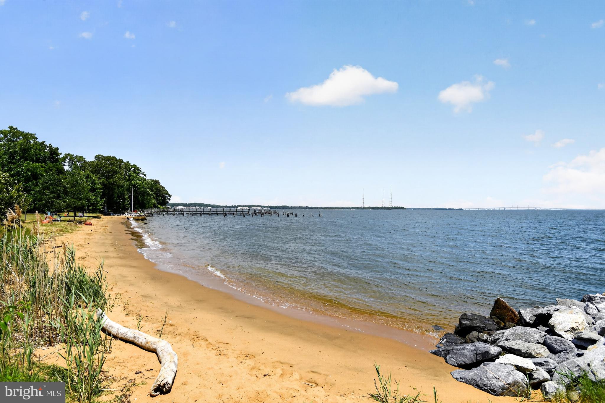 CHESAPEAKE HARBOUR - Residential