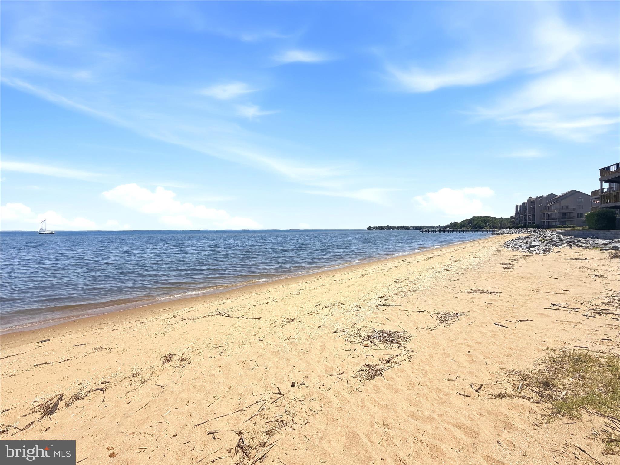 CHESAPEAKE HARBOUR - Residential