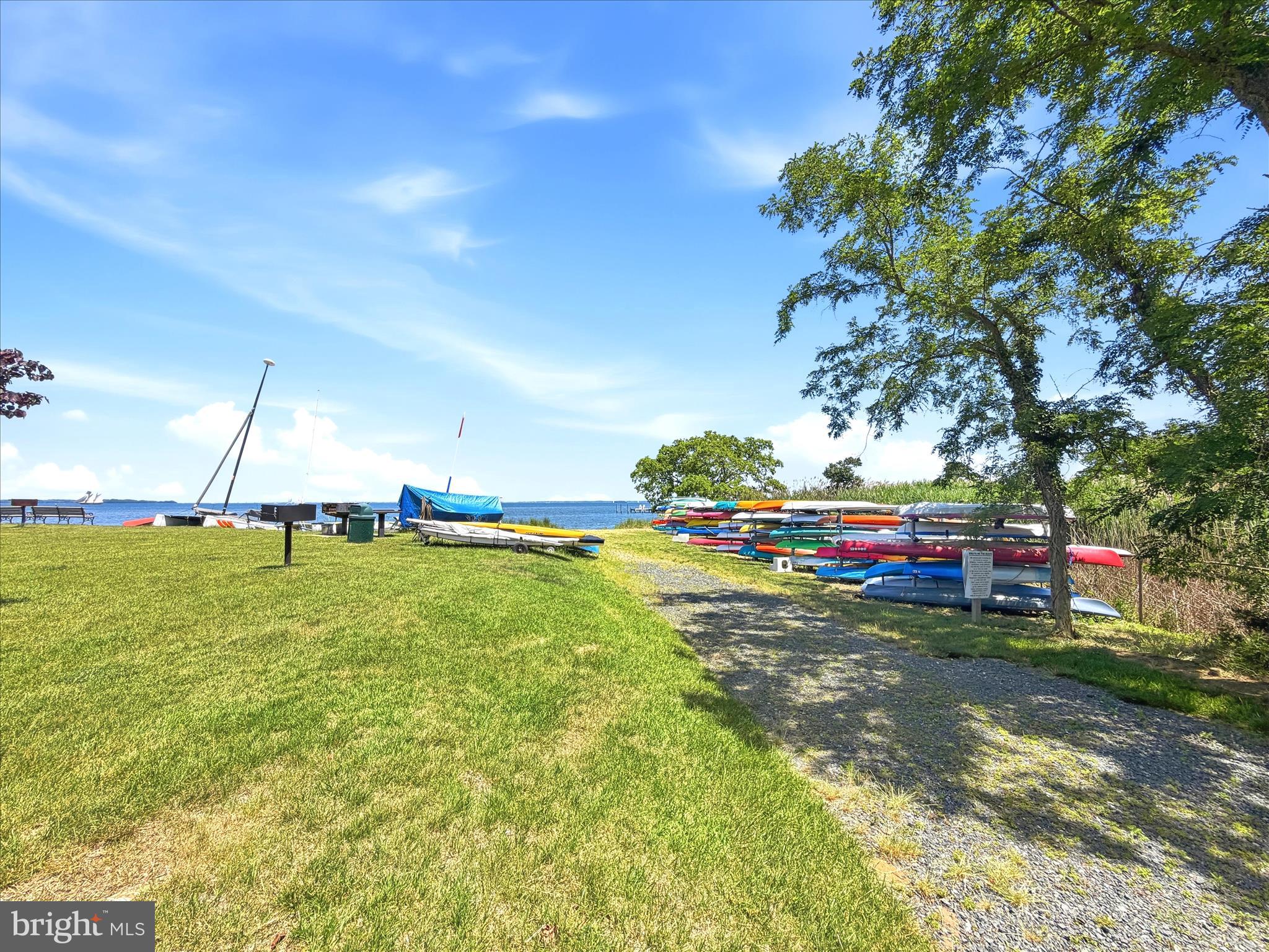 CHESAPEAKE HARBOUR - Residential