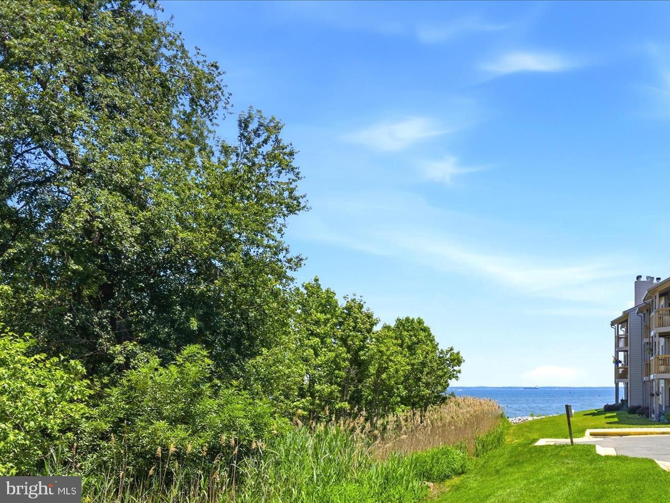CHESAPEAKE HARBOUR - Residential
