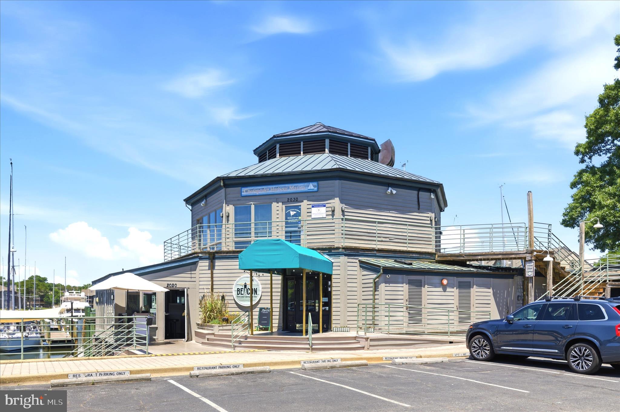 CHESAPEAKE HARBOUR - Residential