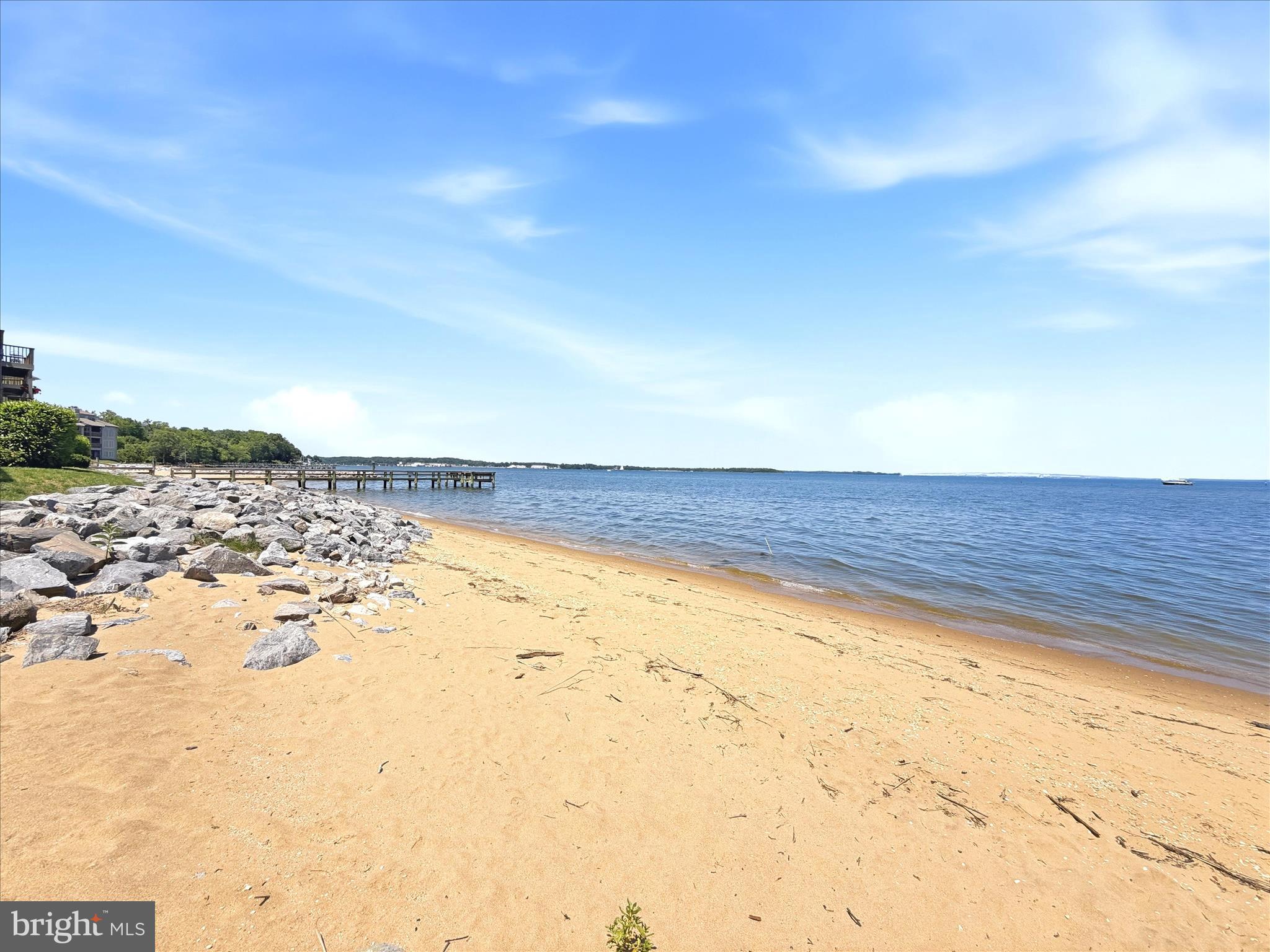 CHESAPEAKE HARBOUR - Residential