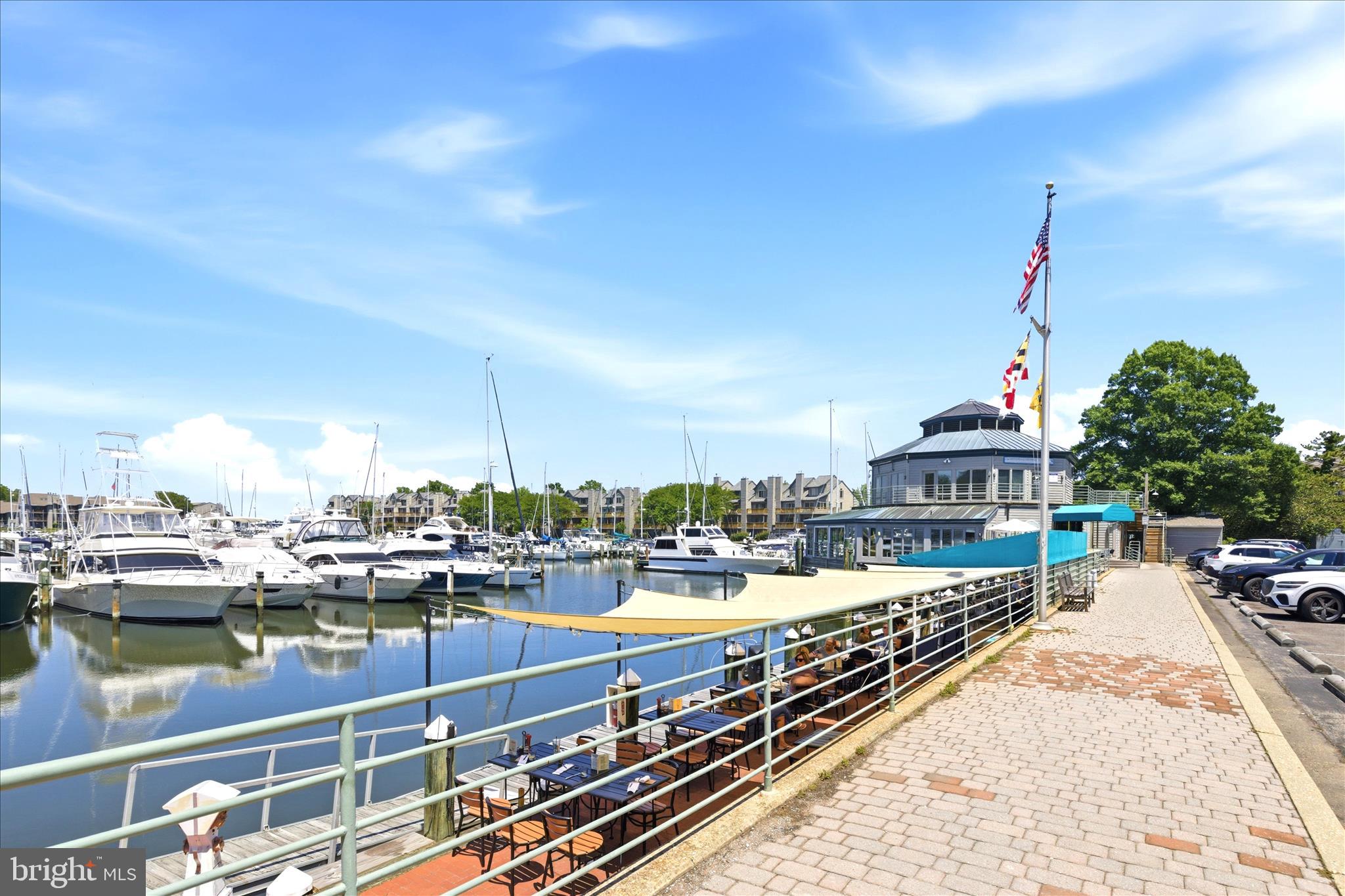 CHESAPEAKE HARBOUR - Residential