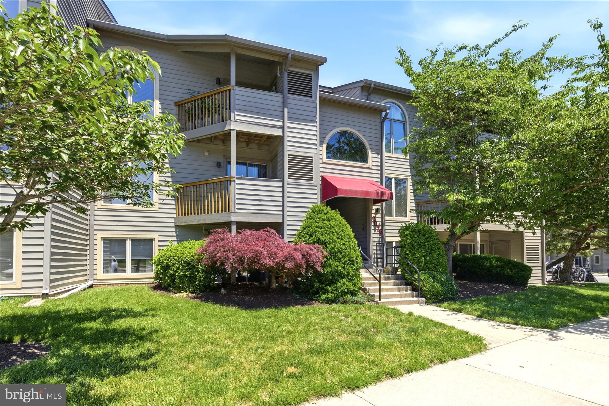 CHESAPEAKE HARBOUR - Residential