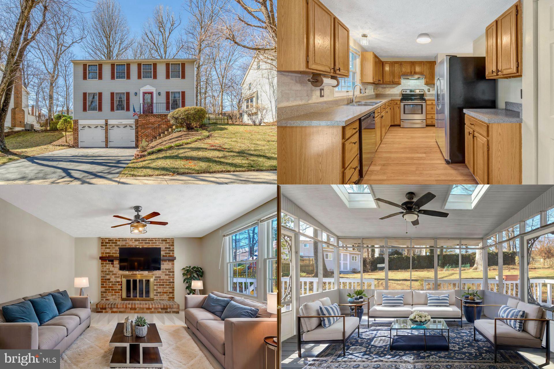 CABELLS MILL - Residential