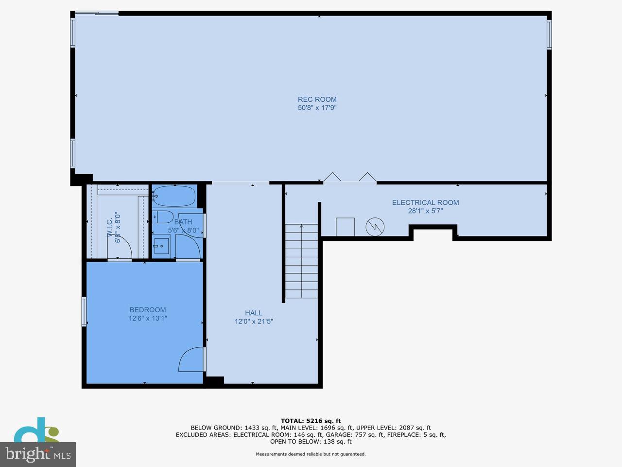 NEAR FALLS CHURCH - Residential