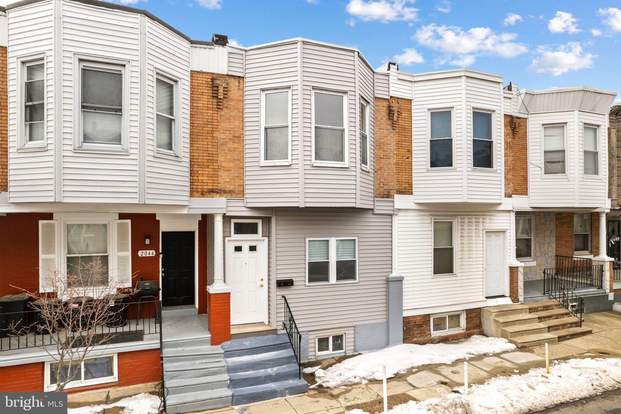 SOUTHWEST SCHUYLKILL - Residential