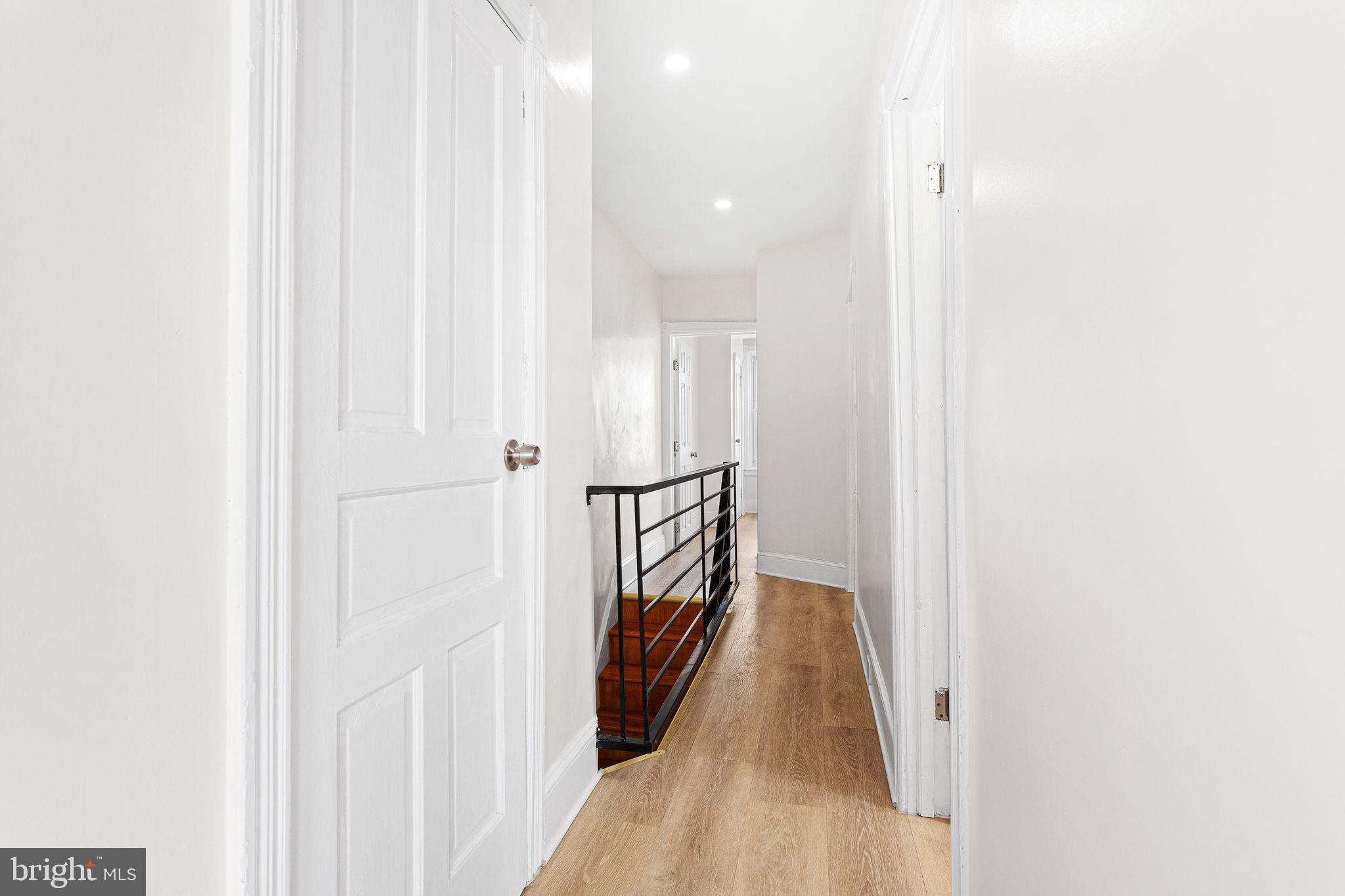 SOUTHWEST SCHUYLKILL - Residential