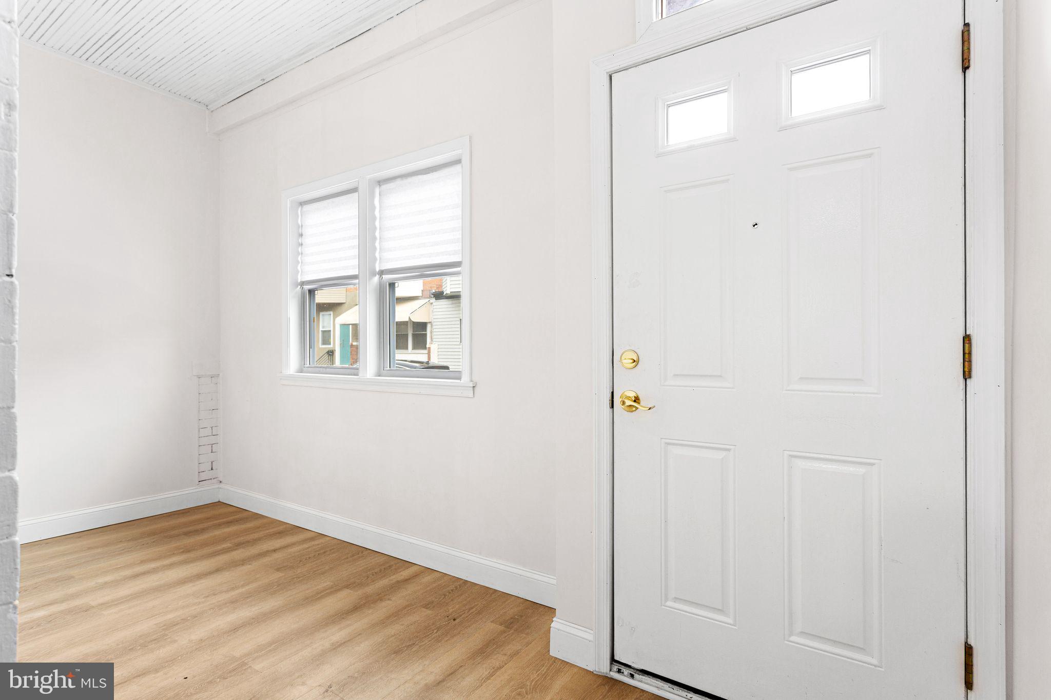 SOUTHWEST SCHUYLKILL - Residential