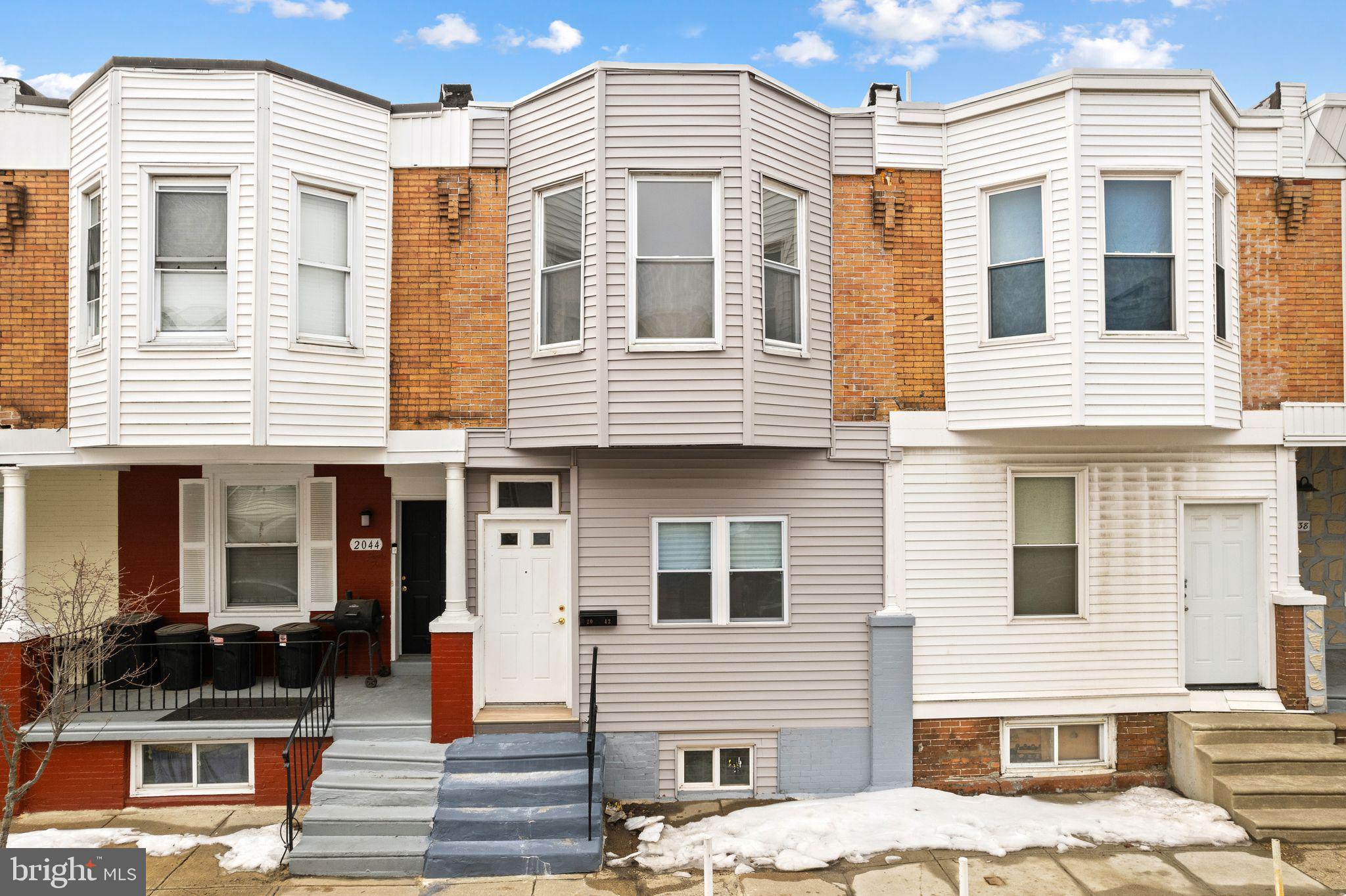 SOUTHWEST SCHUYLKILL - Residential